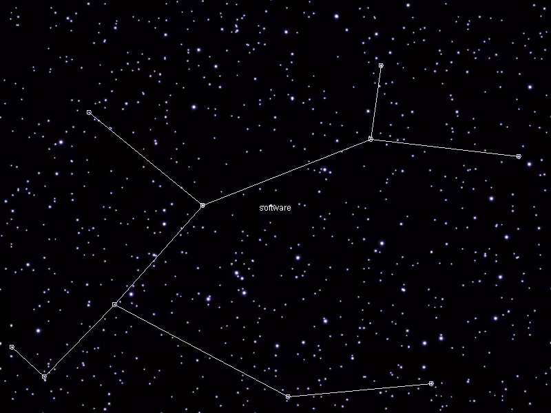 Postcards from StarryNight #132