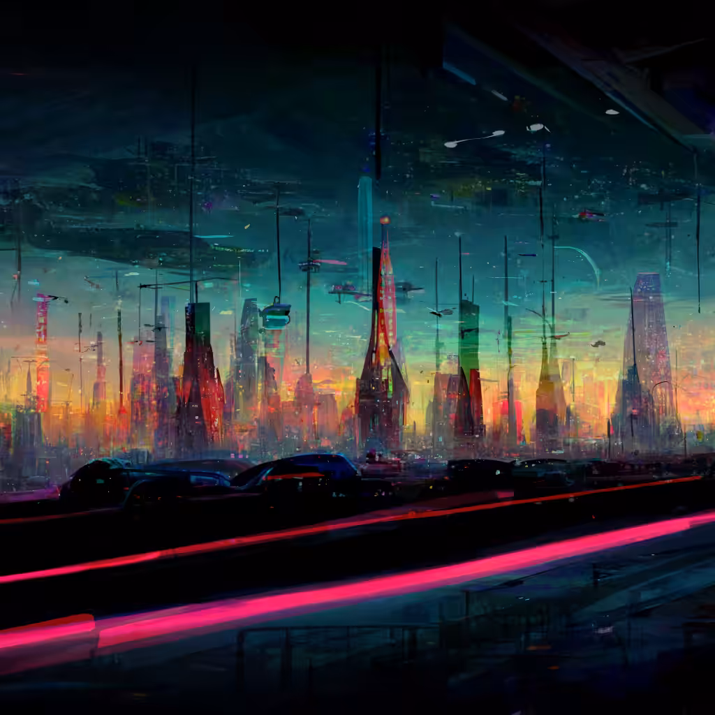 NEON METROPOLIS_02