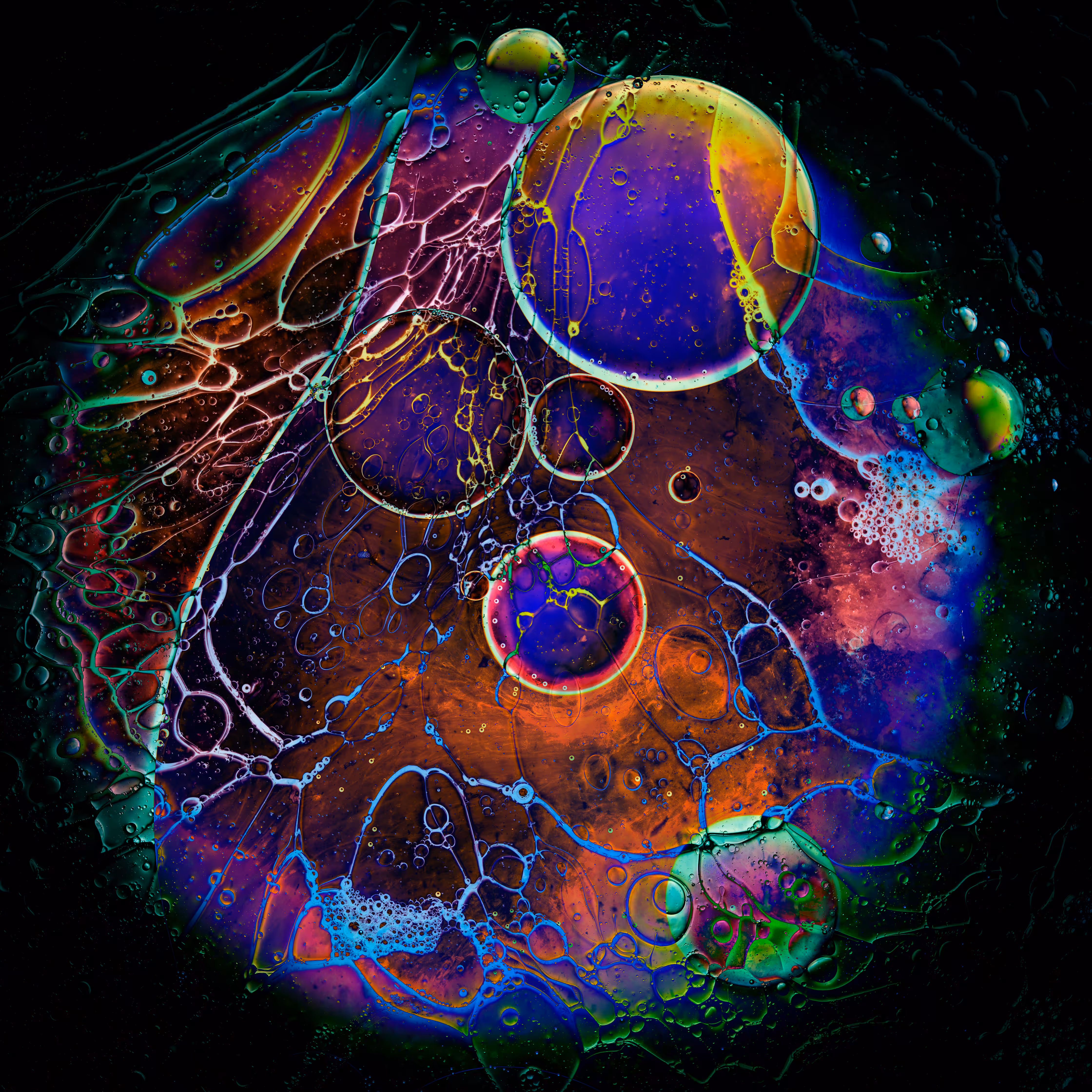 Myriad Moon