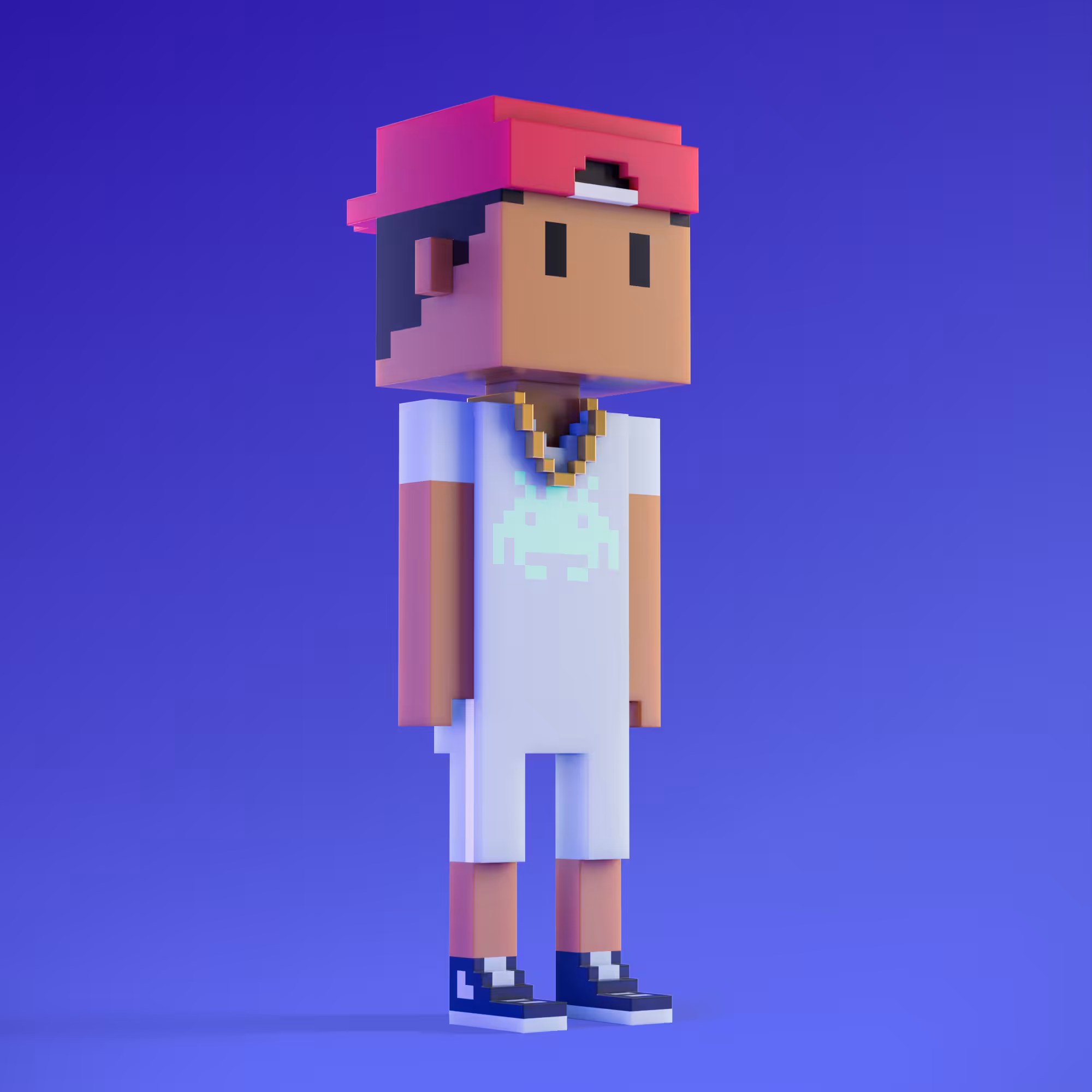 Meebit #4863