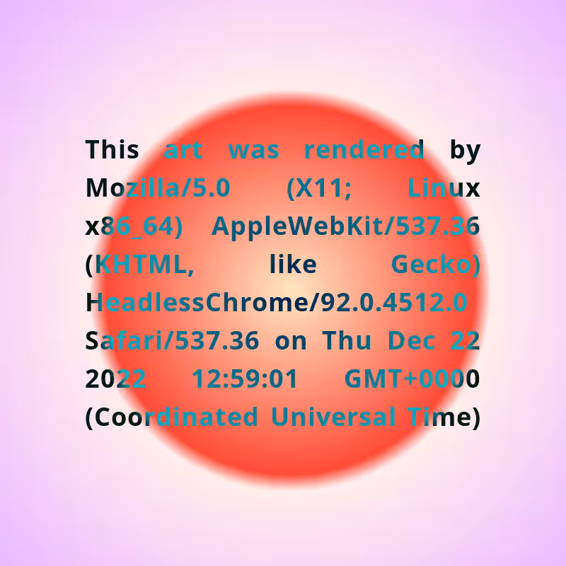 BROWSER ART #134