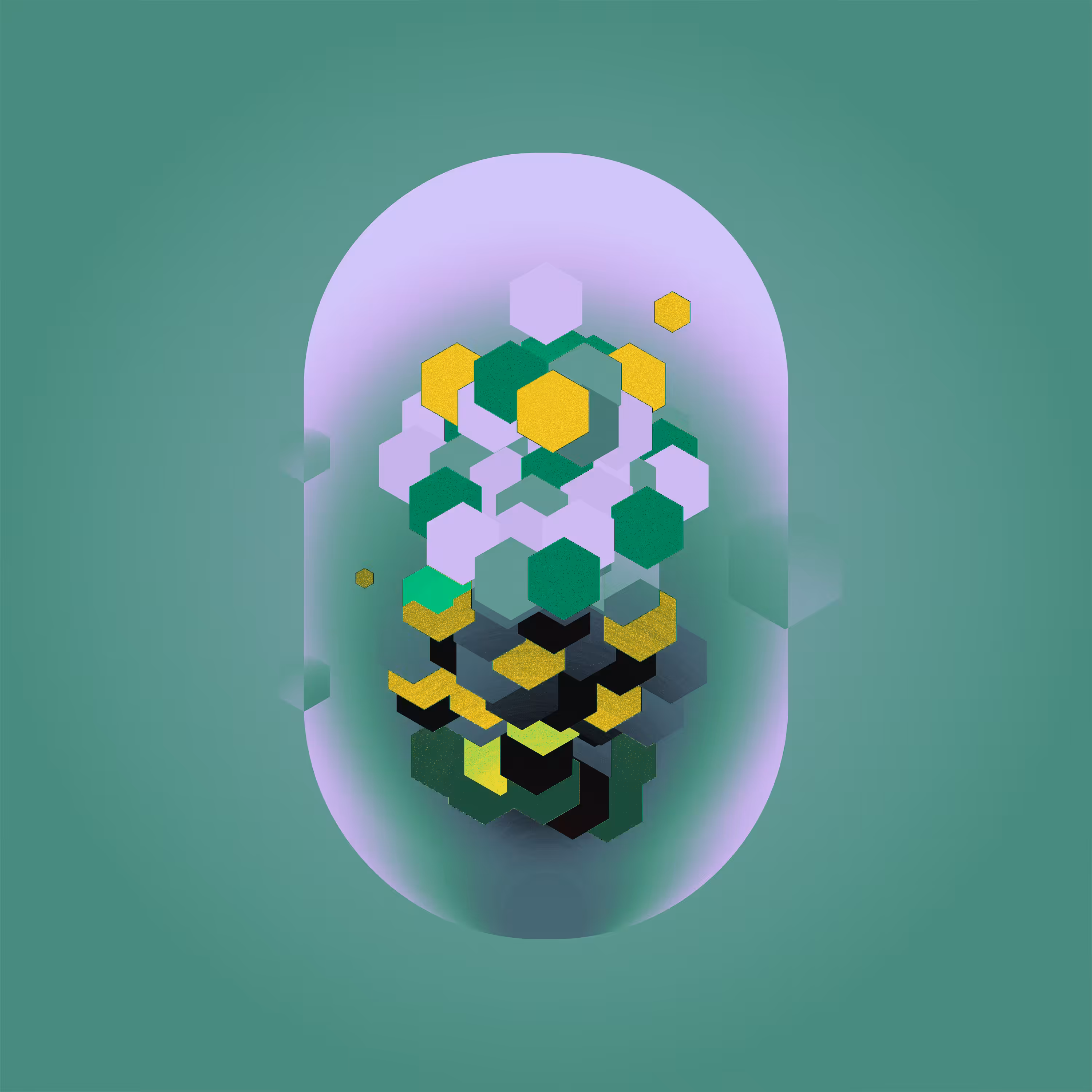X-PILLS | Power to change molecules - #15