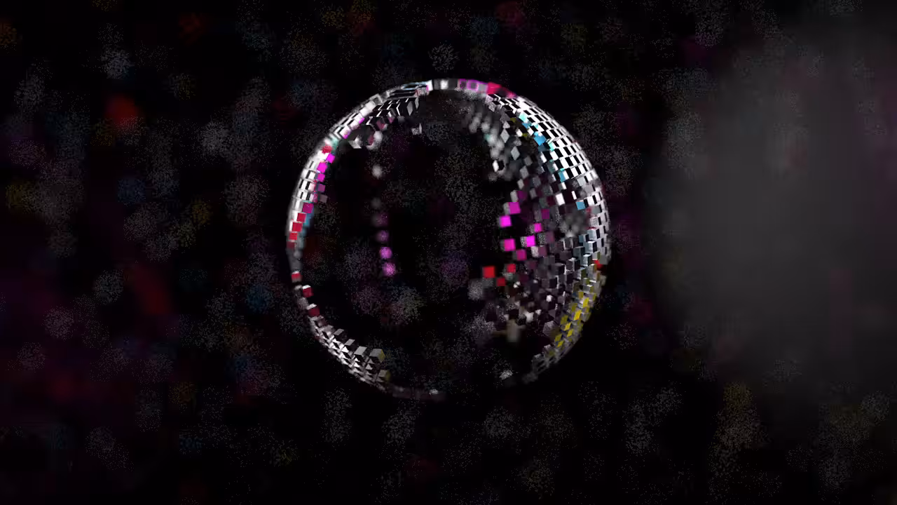 Planet Disco