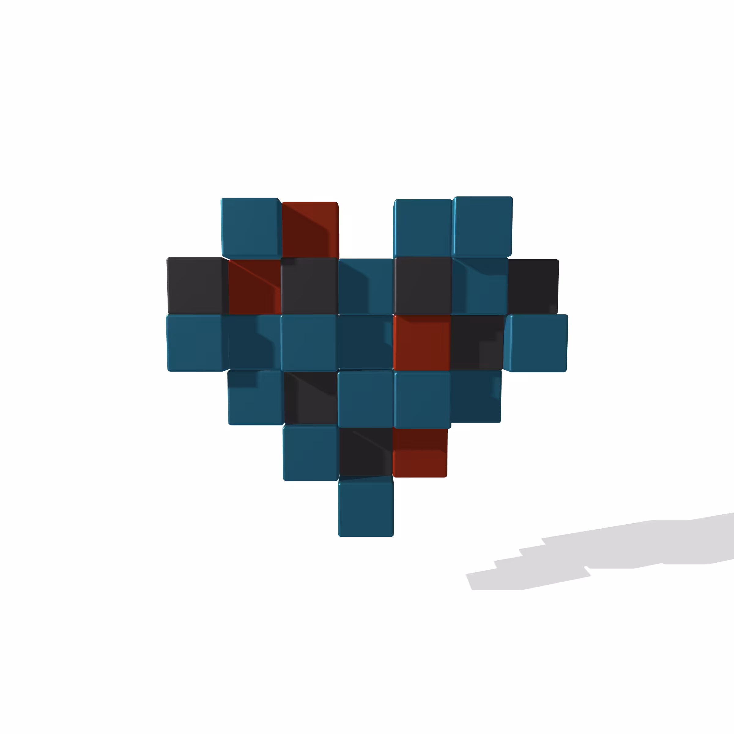 heart + craft #27658