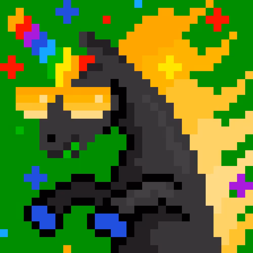 Unicorn #4154