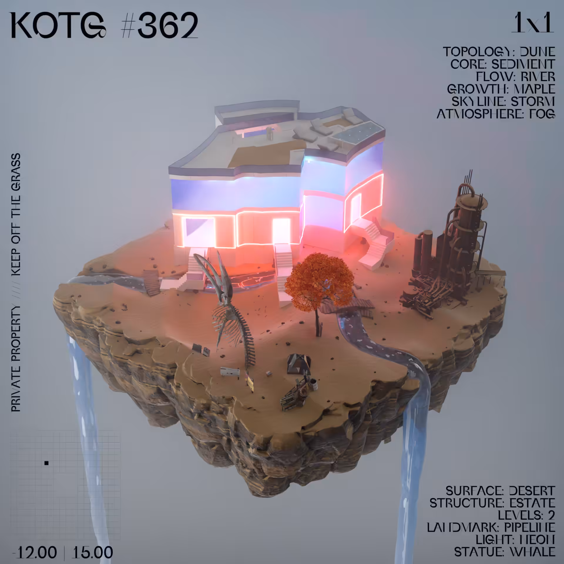 KOTG #362