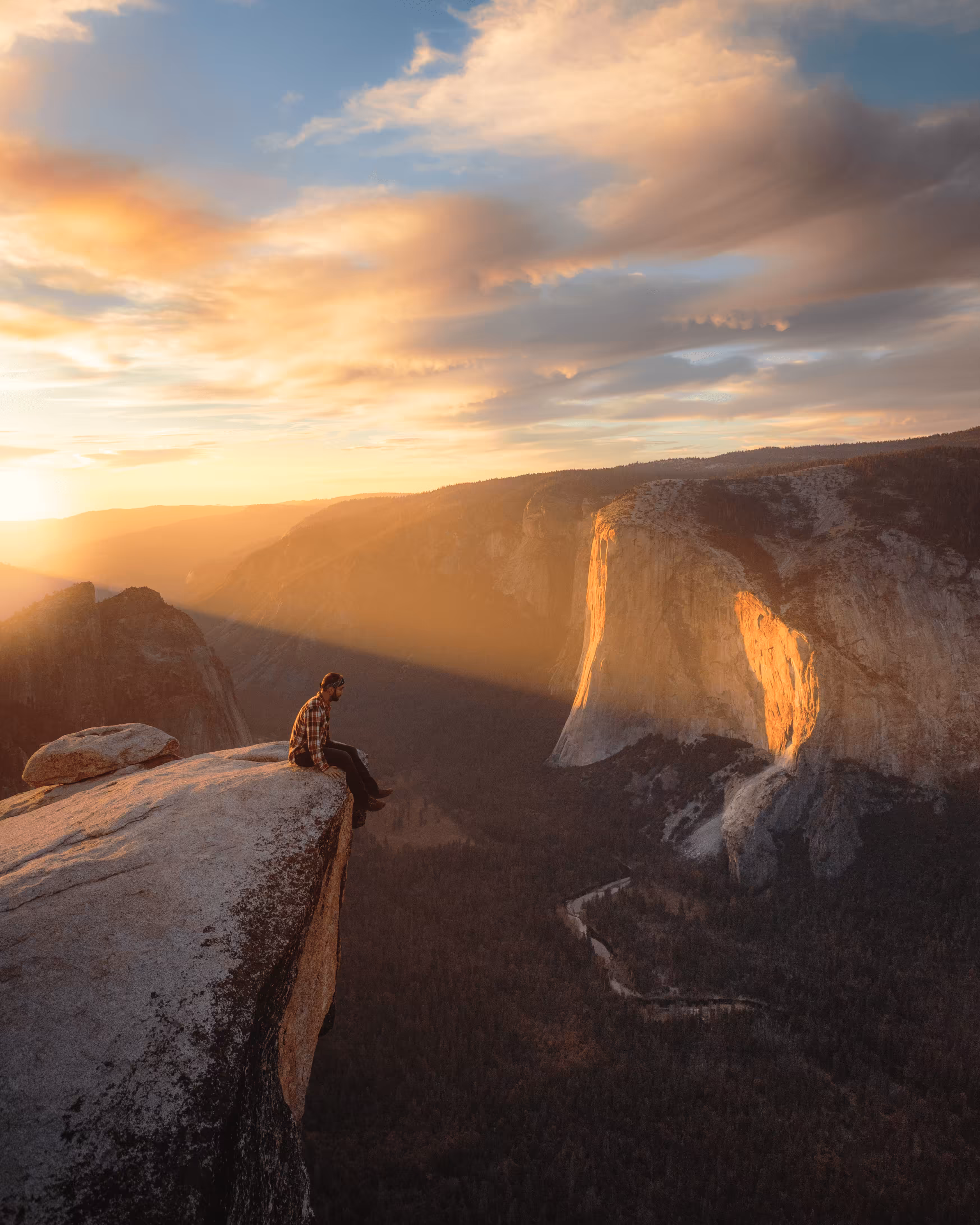 #28: Lionhearted Ledge