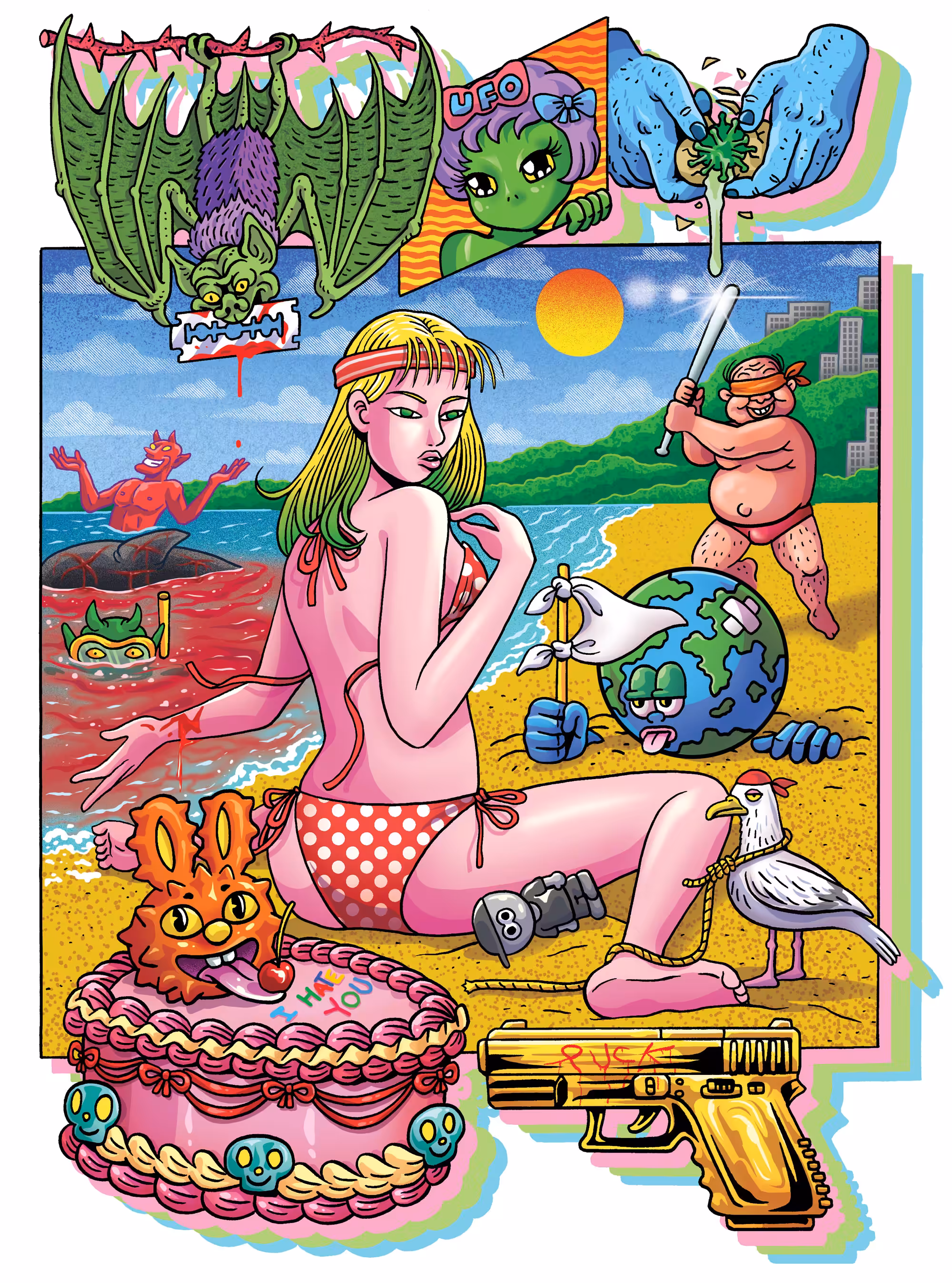 Summer