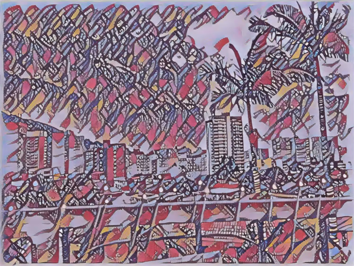 Style City TWO