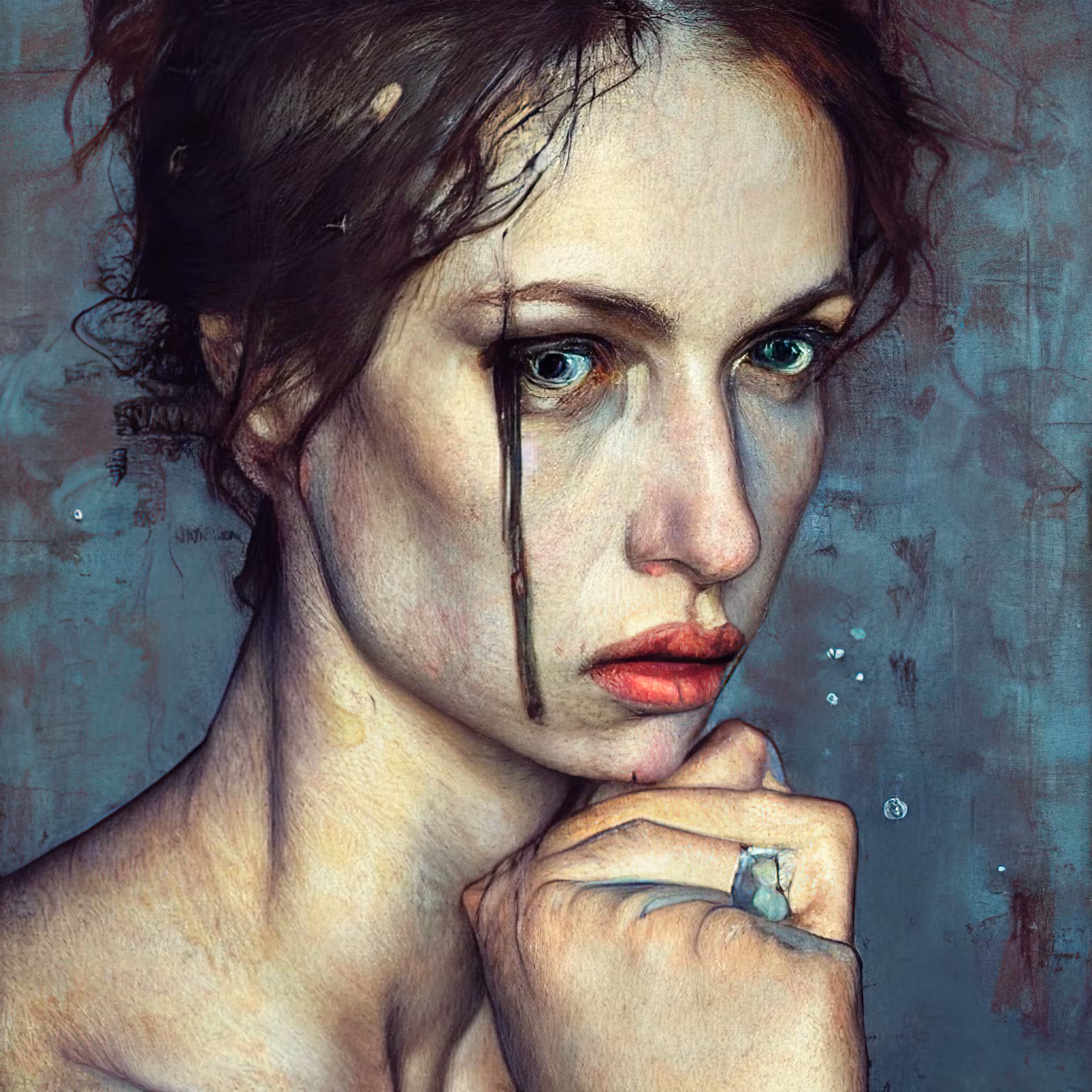 Wout: Fragile Souls #49