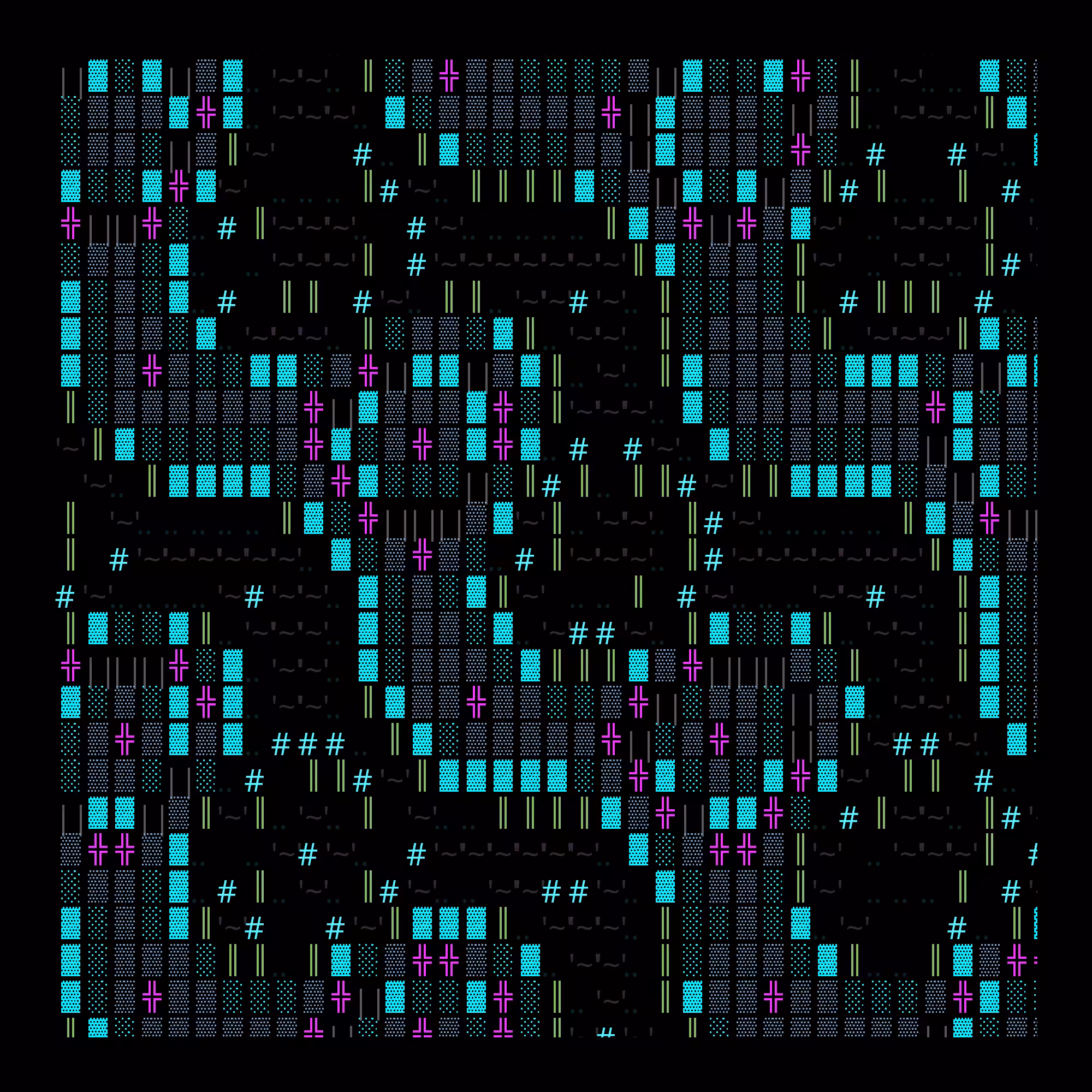 g l y p h #238999