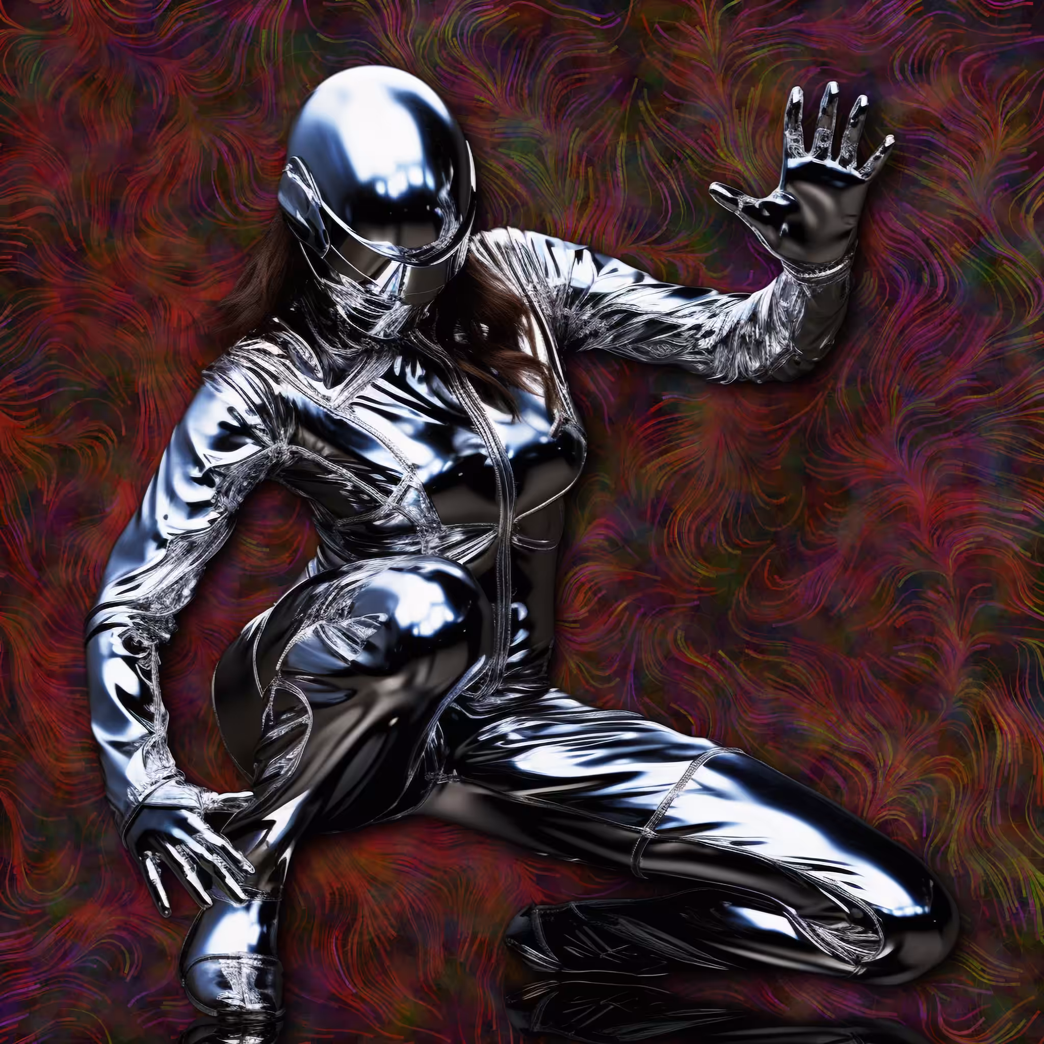 Chrome