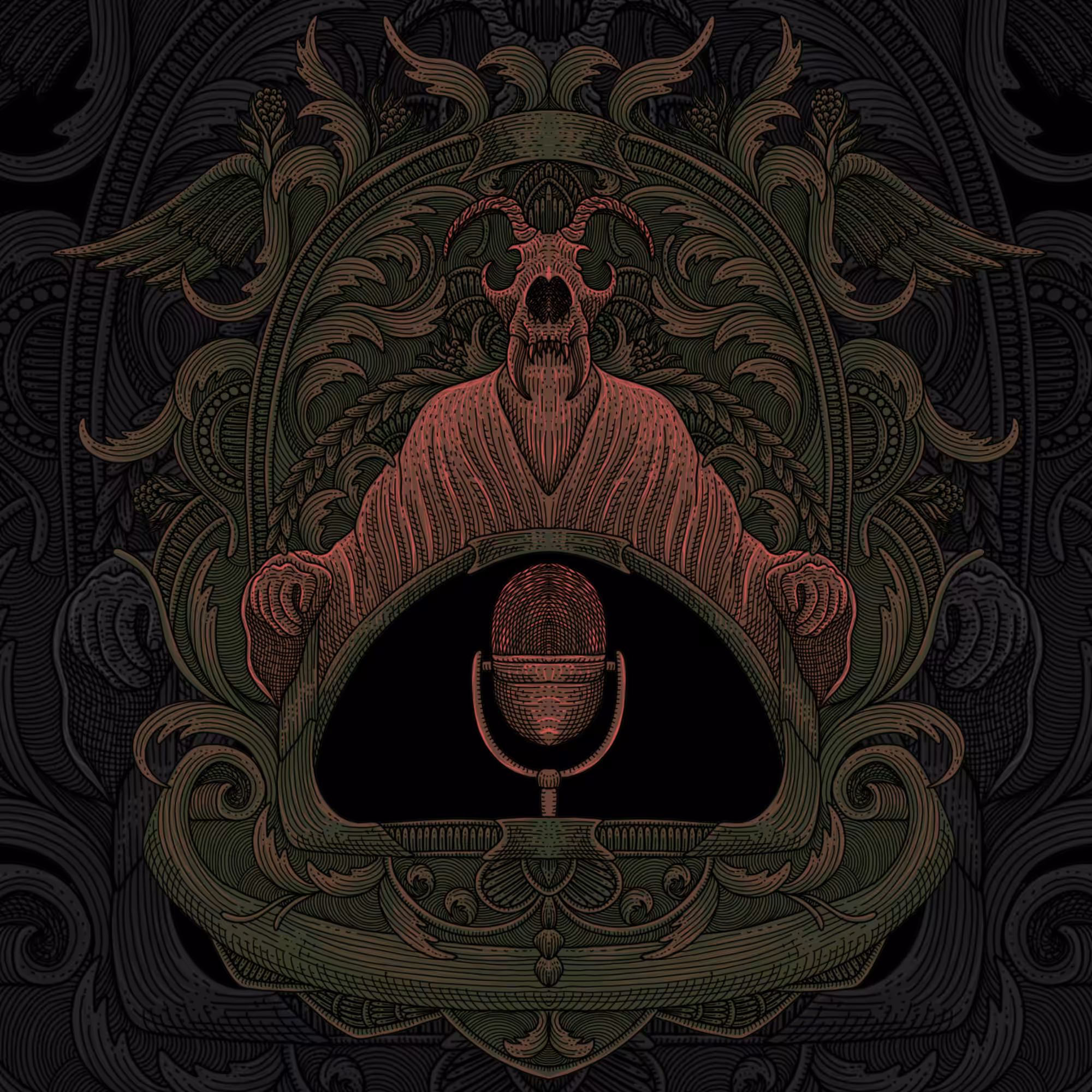 Death OF Speak