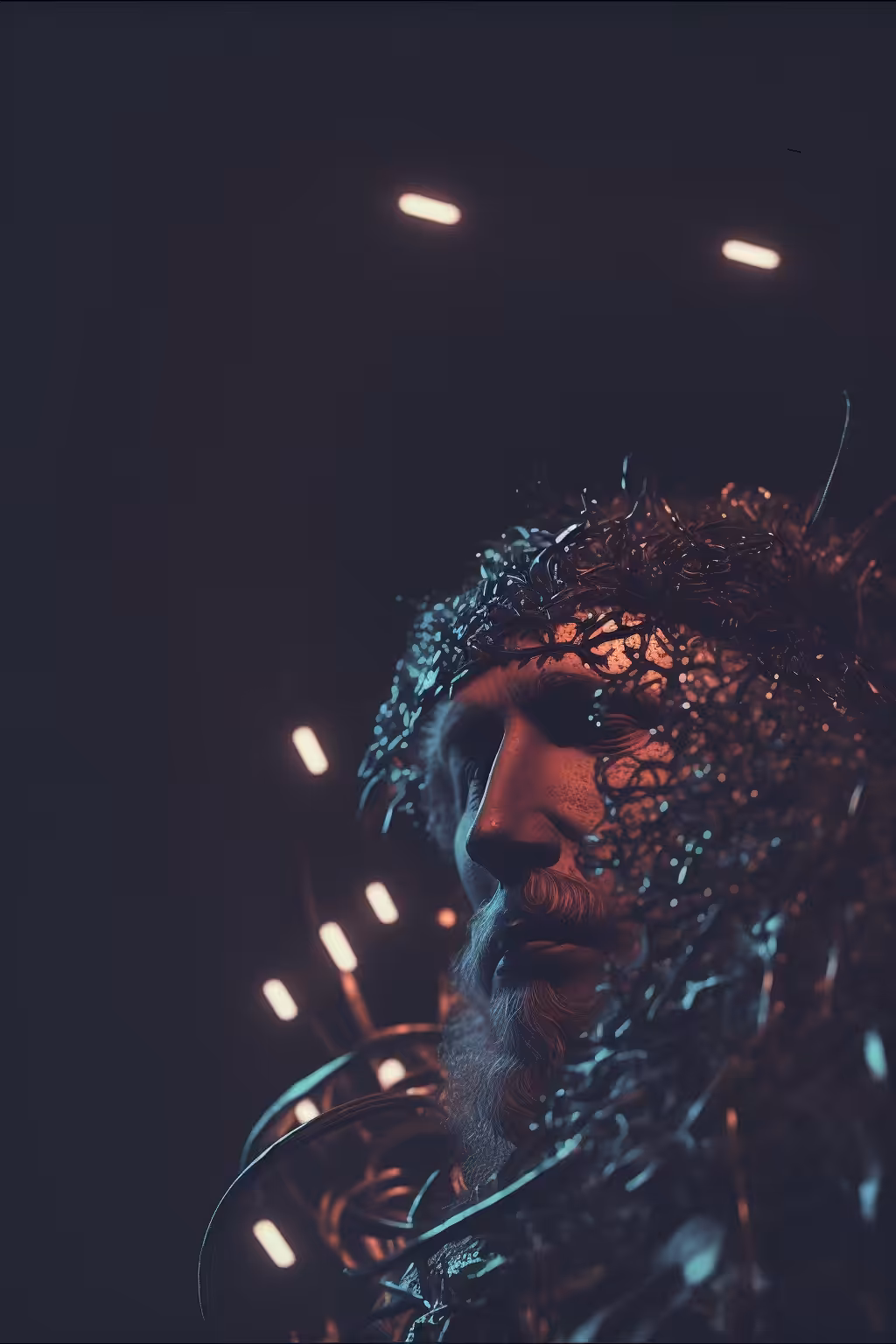 Thorny Faith