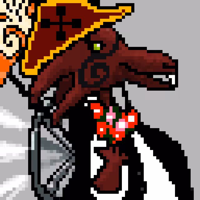 Fortune Dragon #0359