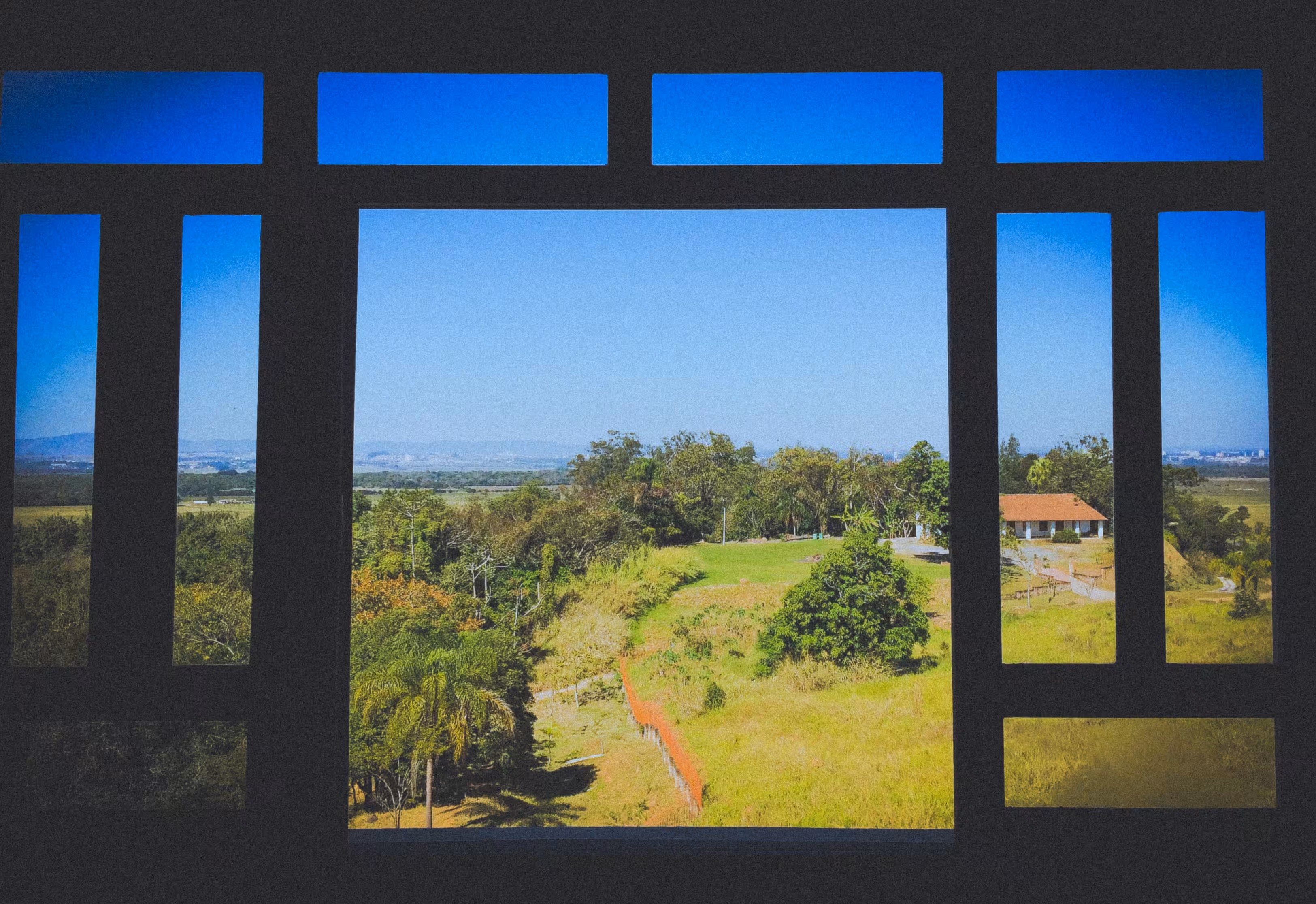 Window of thoughts