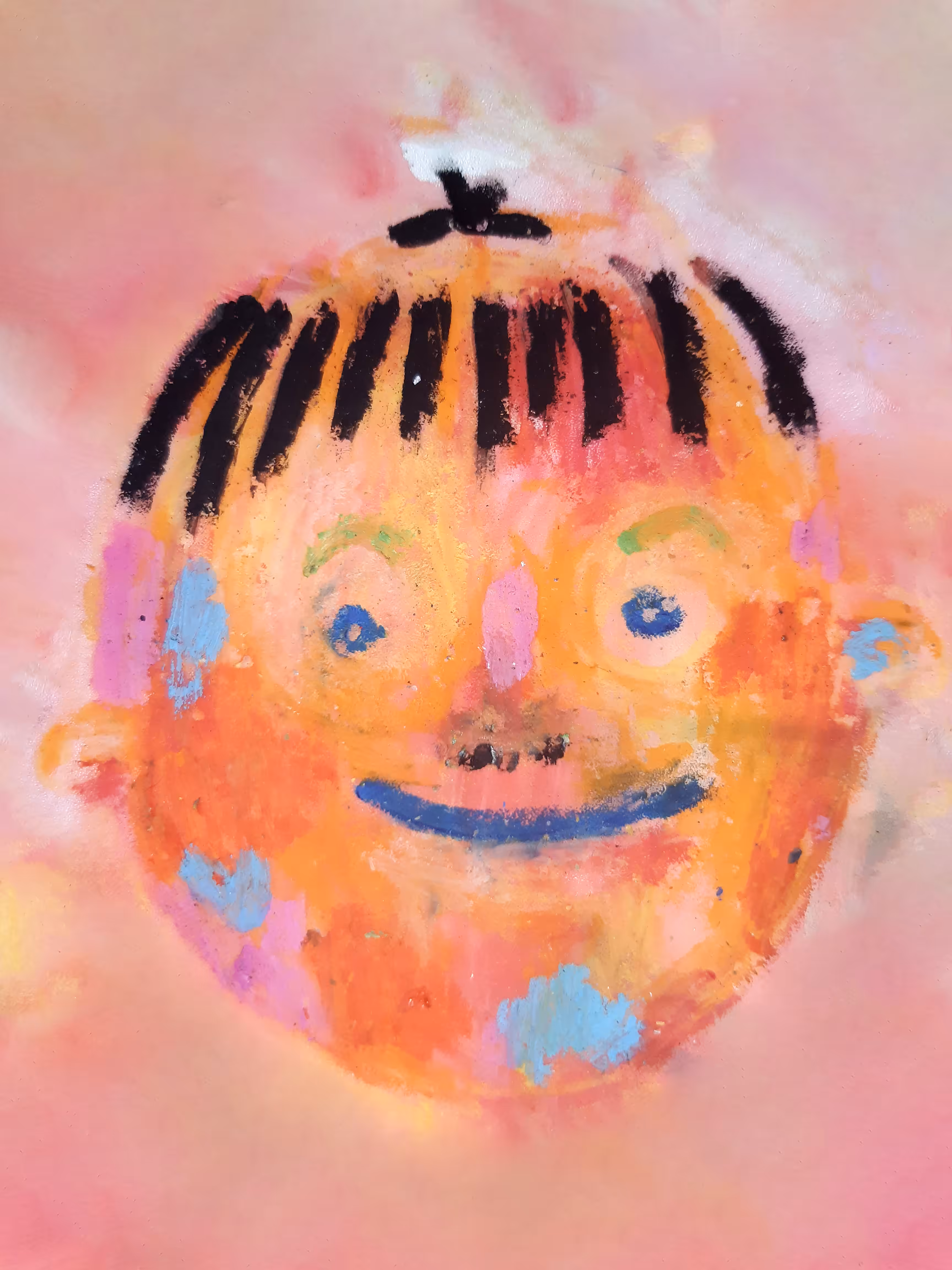 Tezos for Tater: Peachy Tot