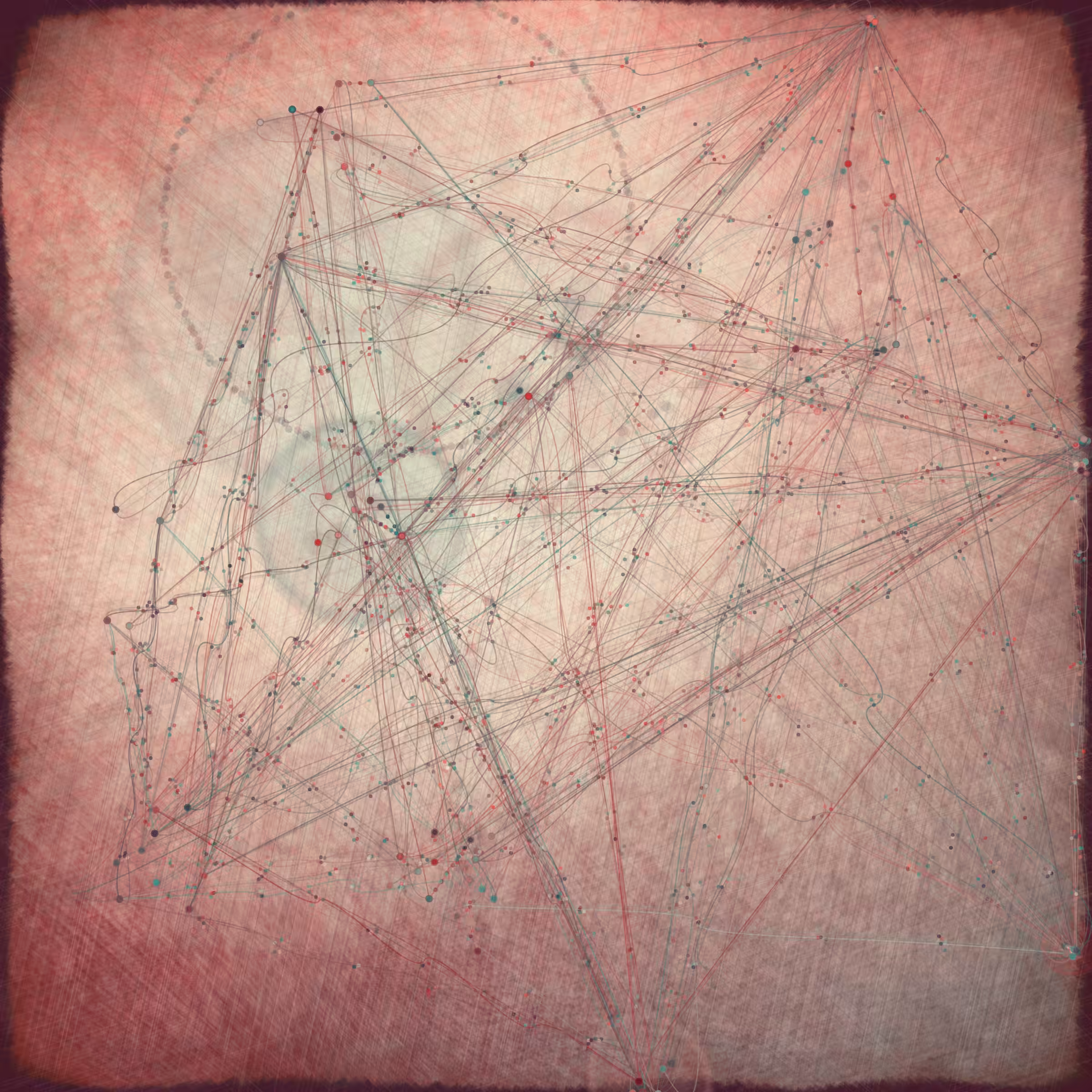 Reticulum #146