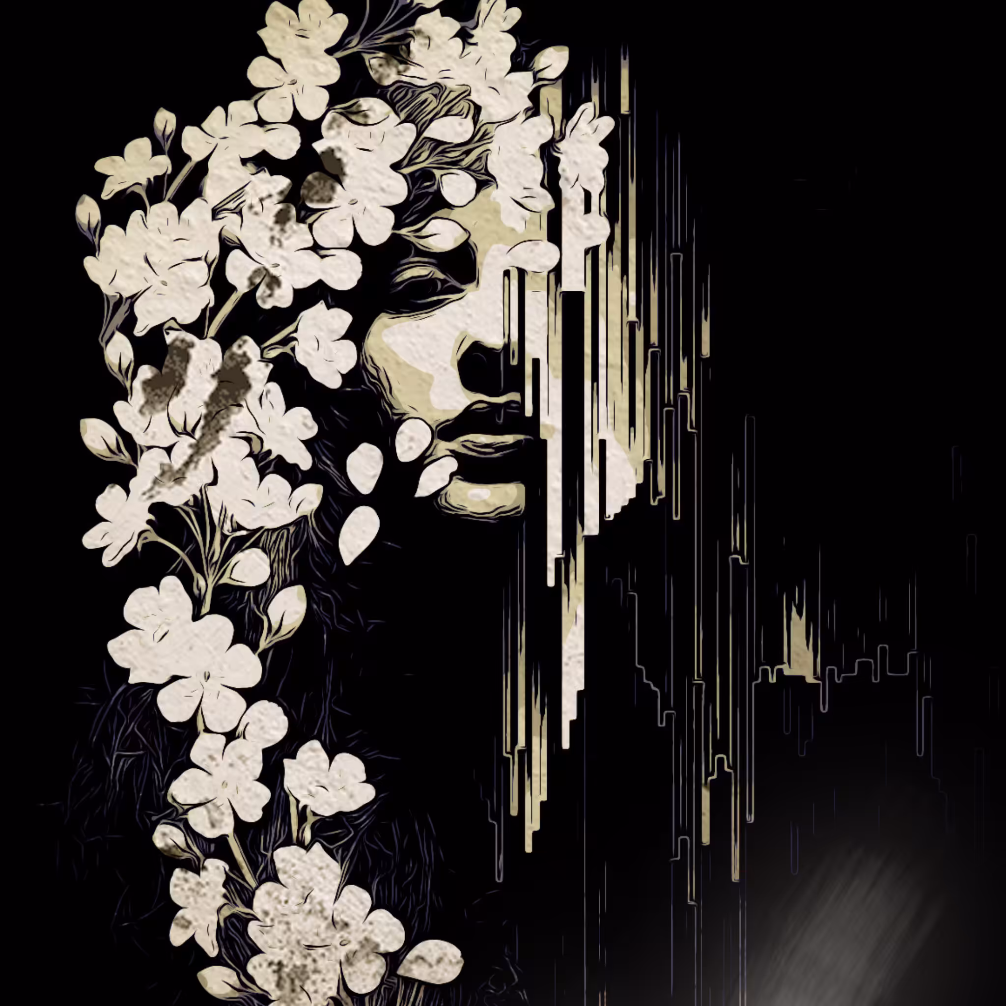 DIANA - Artist, irreverent, a free soul...