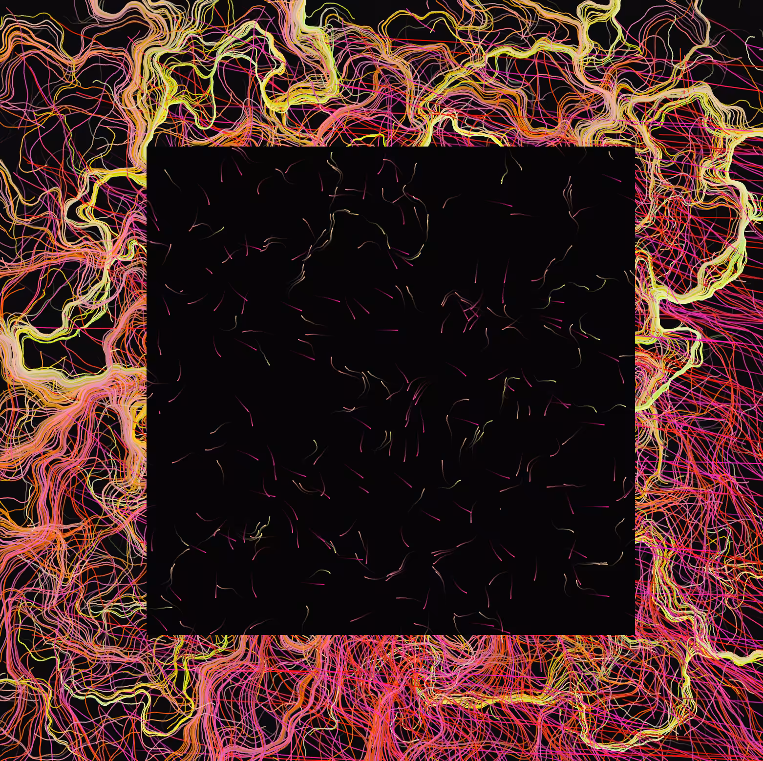 spirits, lifeforms... #37