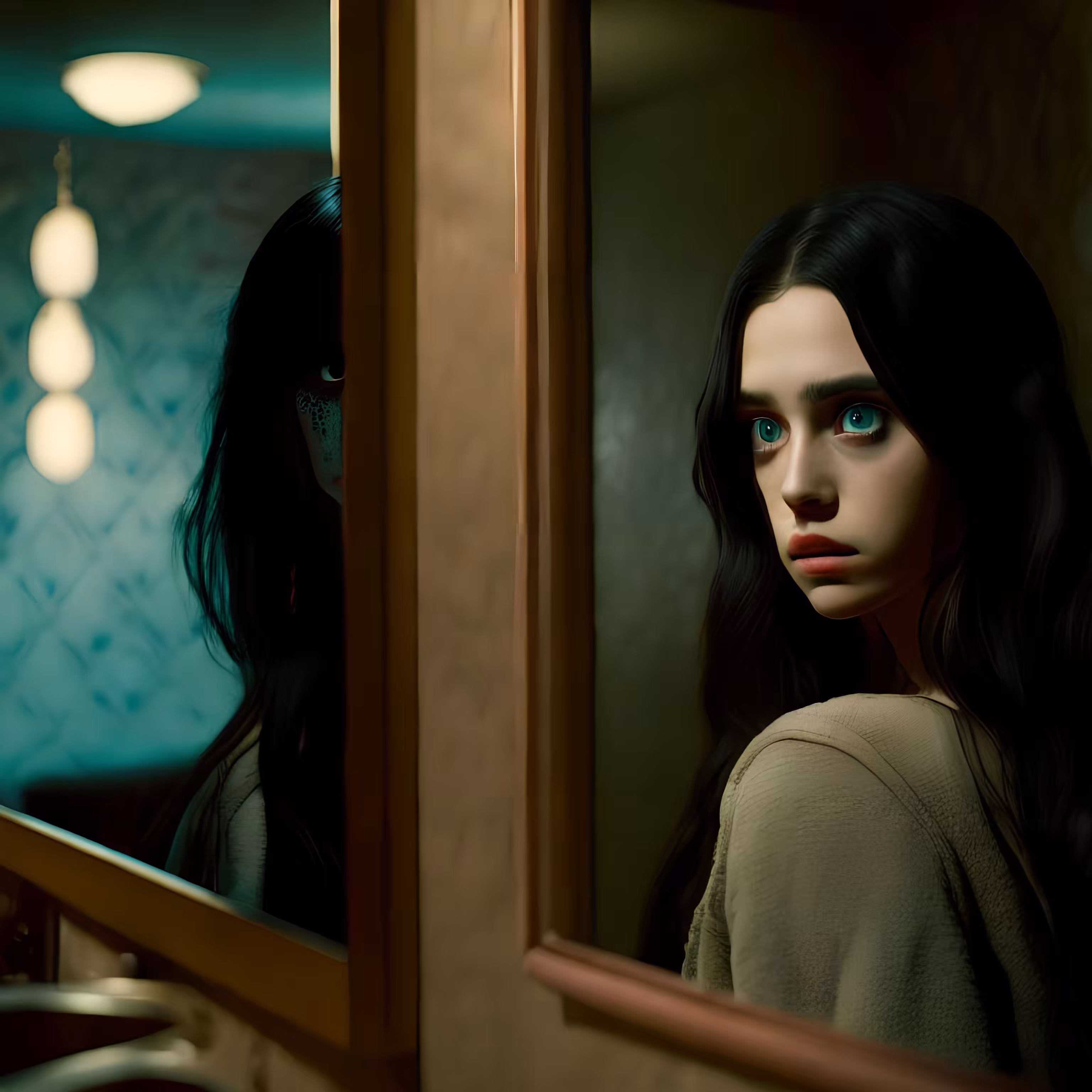 Motel Nightmares 2