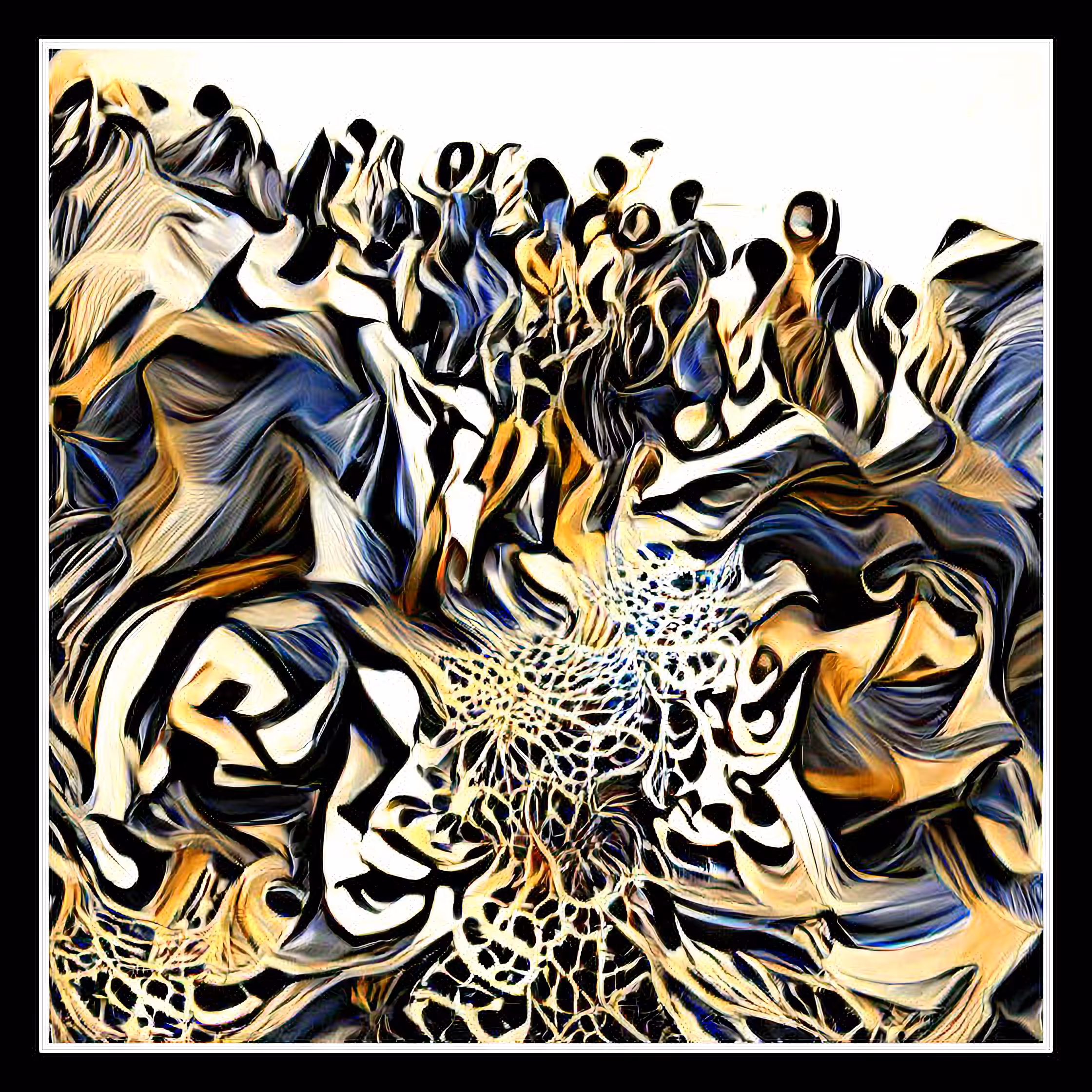 The Obligation To Resist Oppression