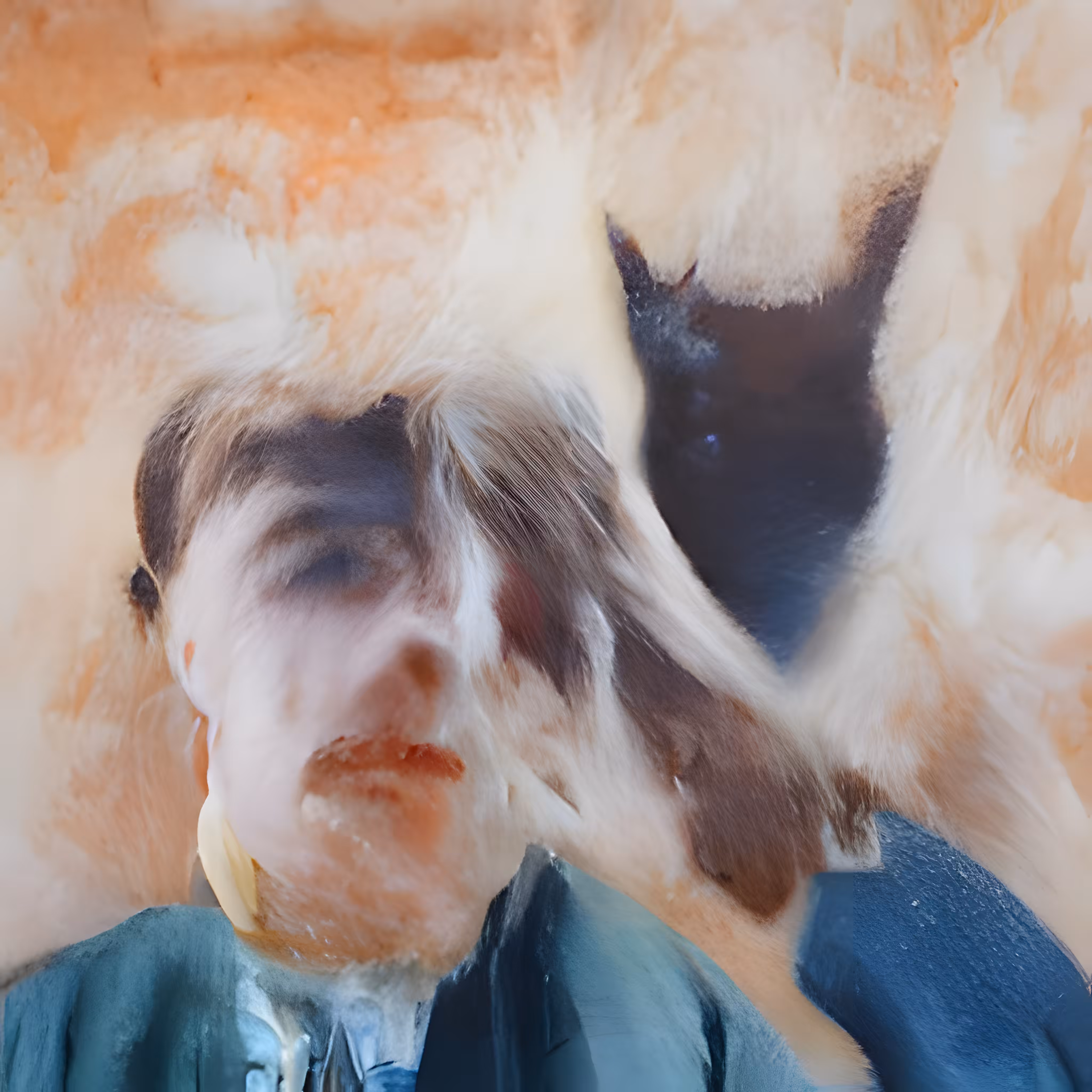 Haunted by Cats #03