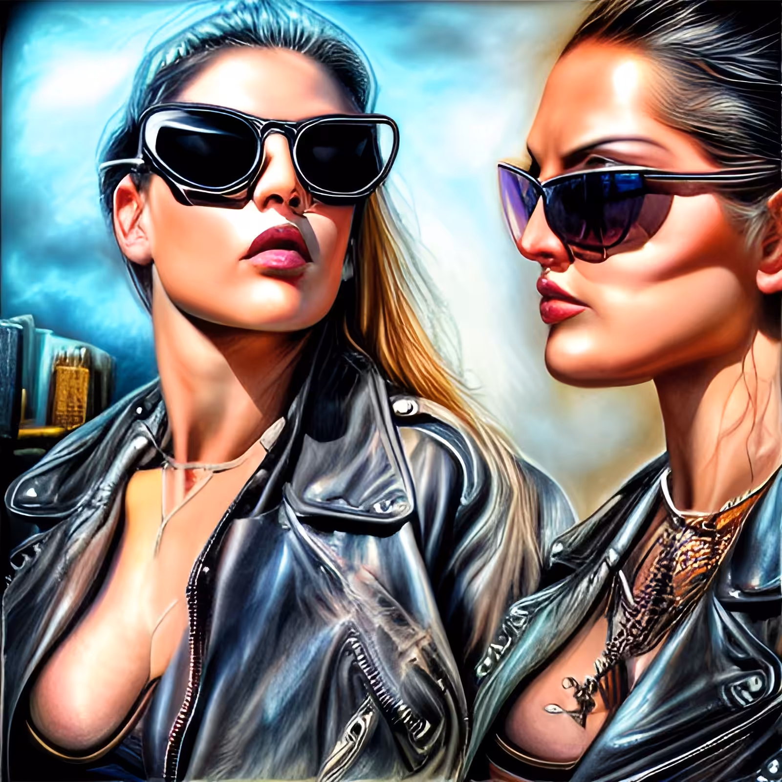 Ride or Die
