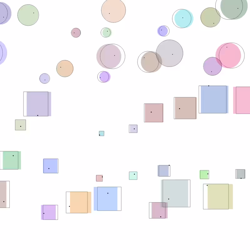 enclosed dot #39