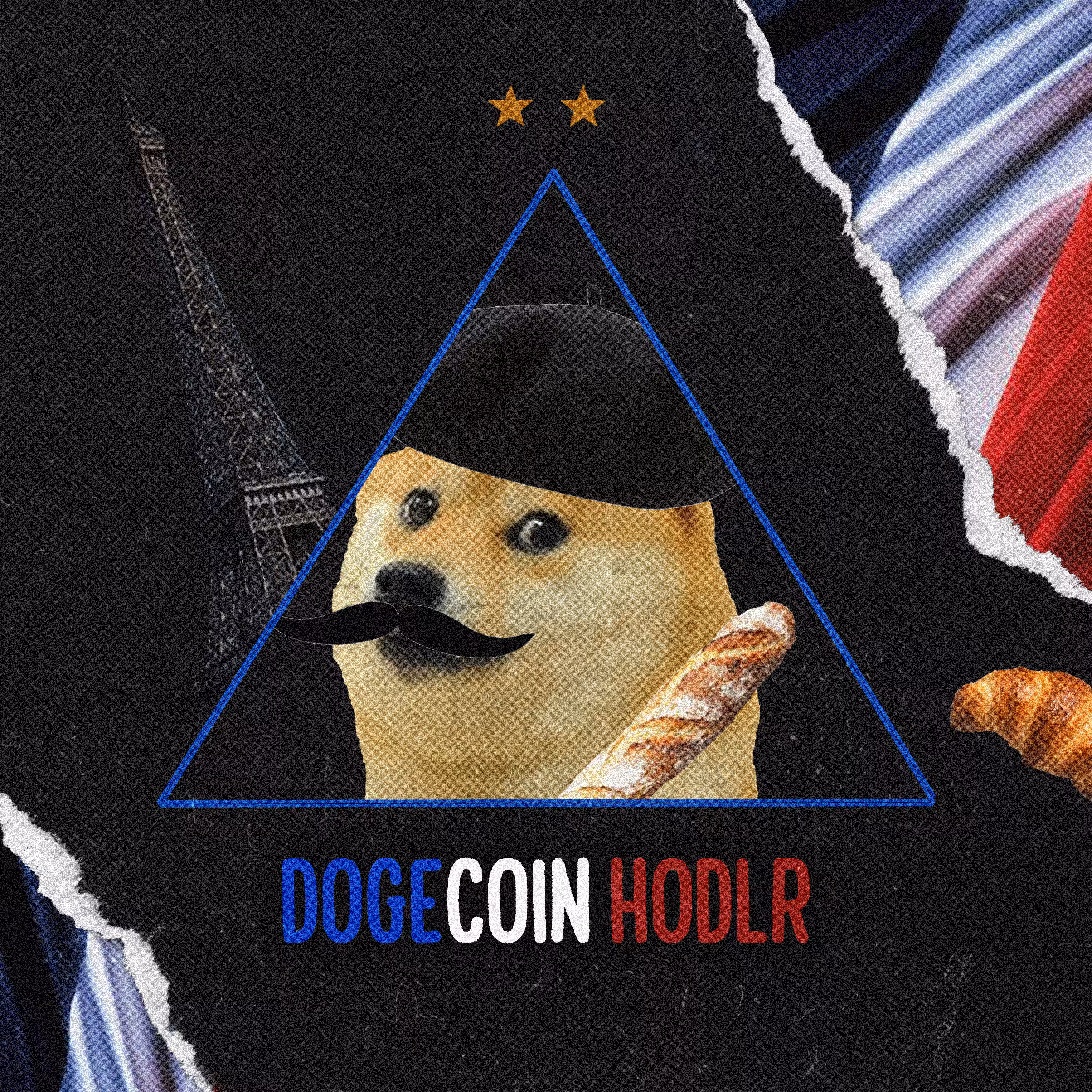 French Doge