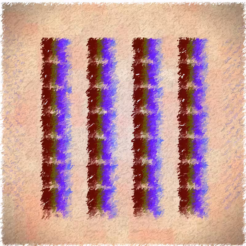 Maculas #27