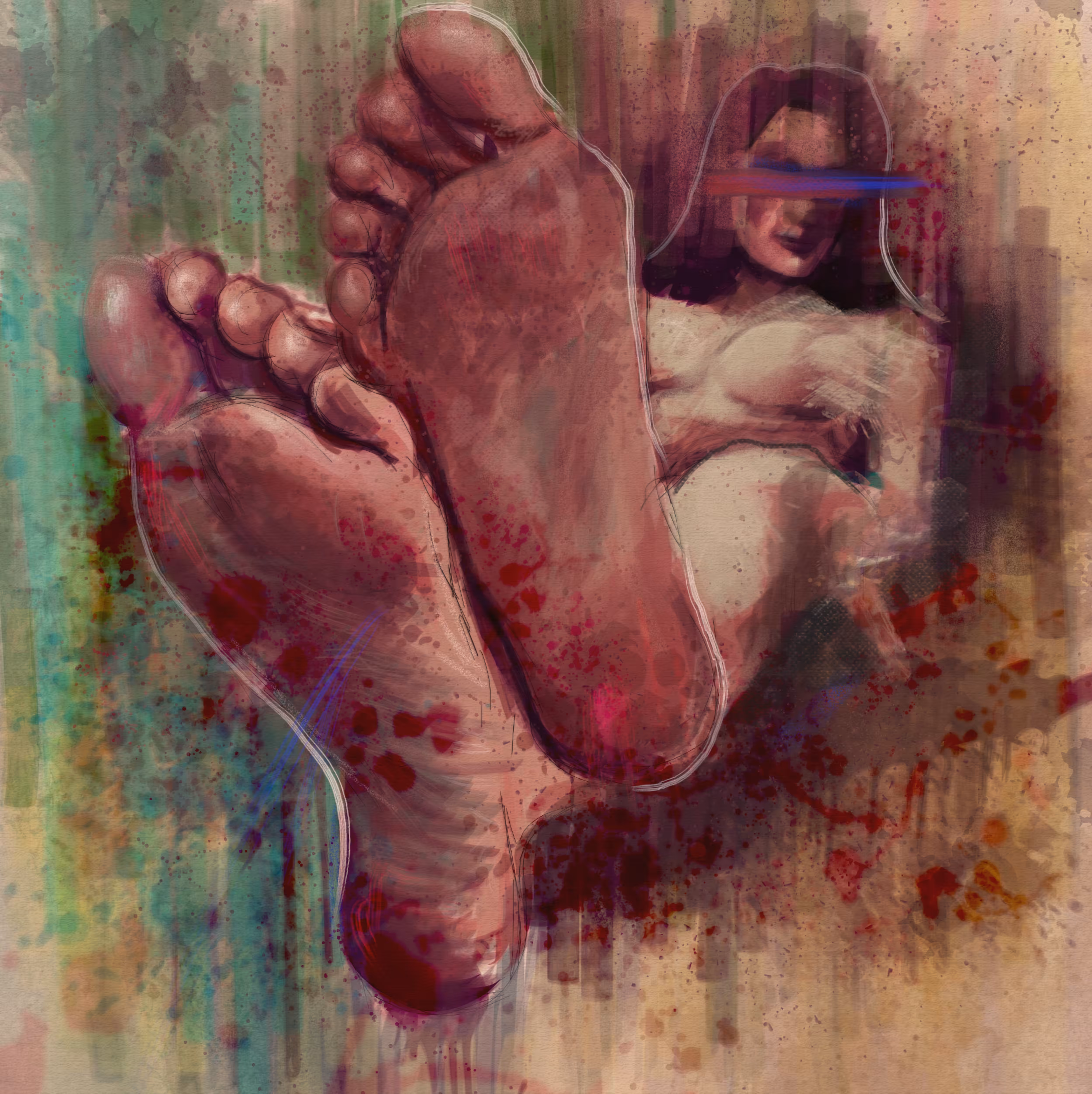 Lapieldesuspies