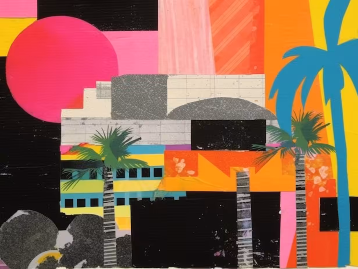 Collages x AI #81