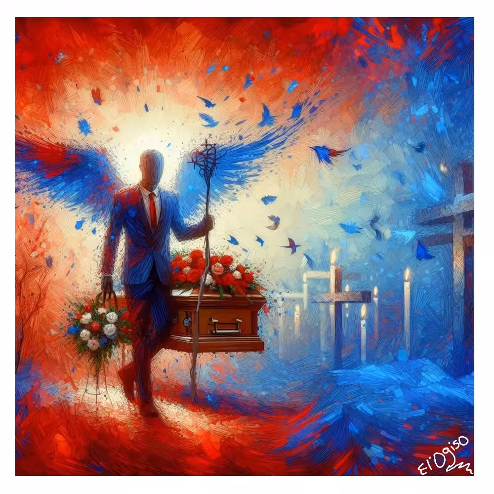 Funeral Parlor