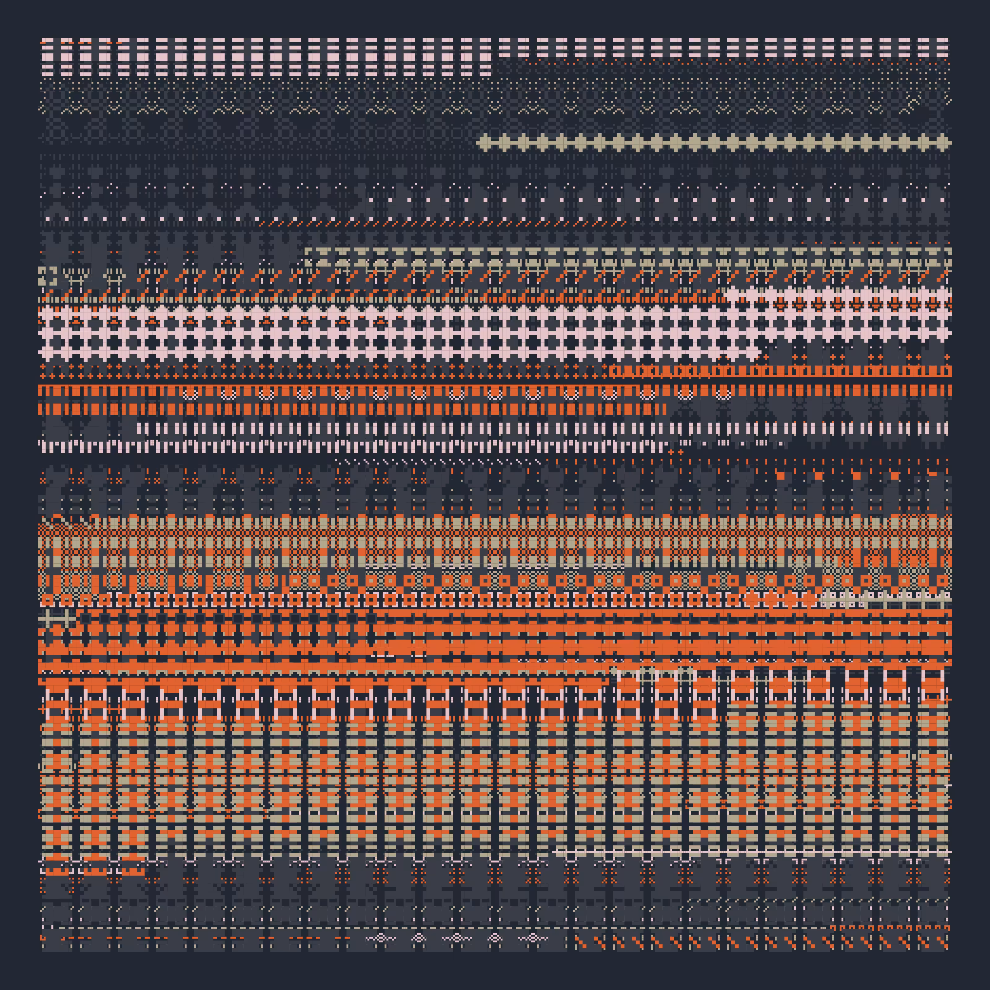 Pixel Management #360