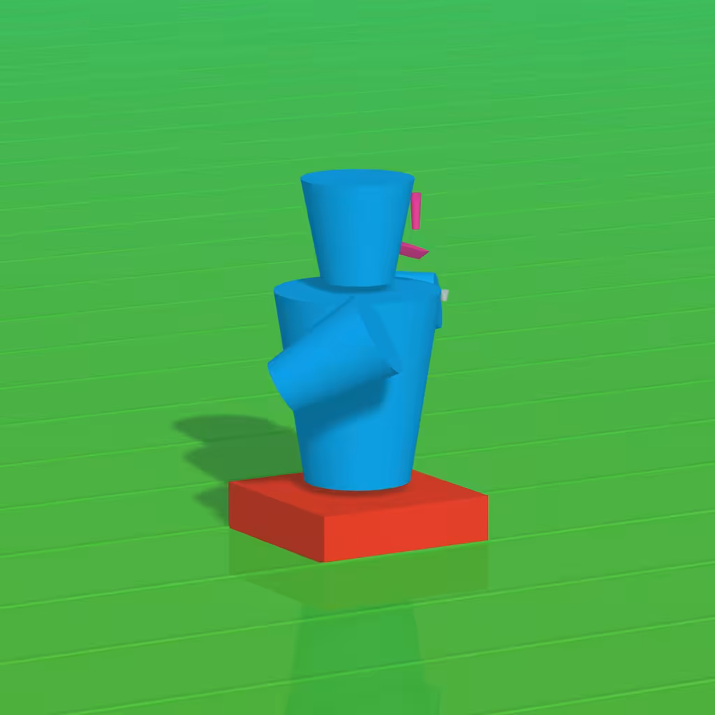 BOTS #39