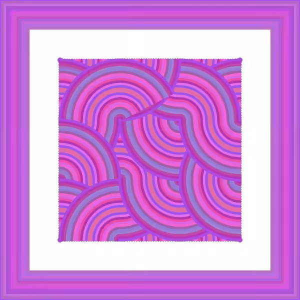 Relaxing arcs #19