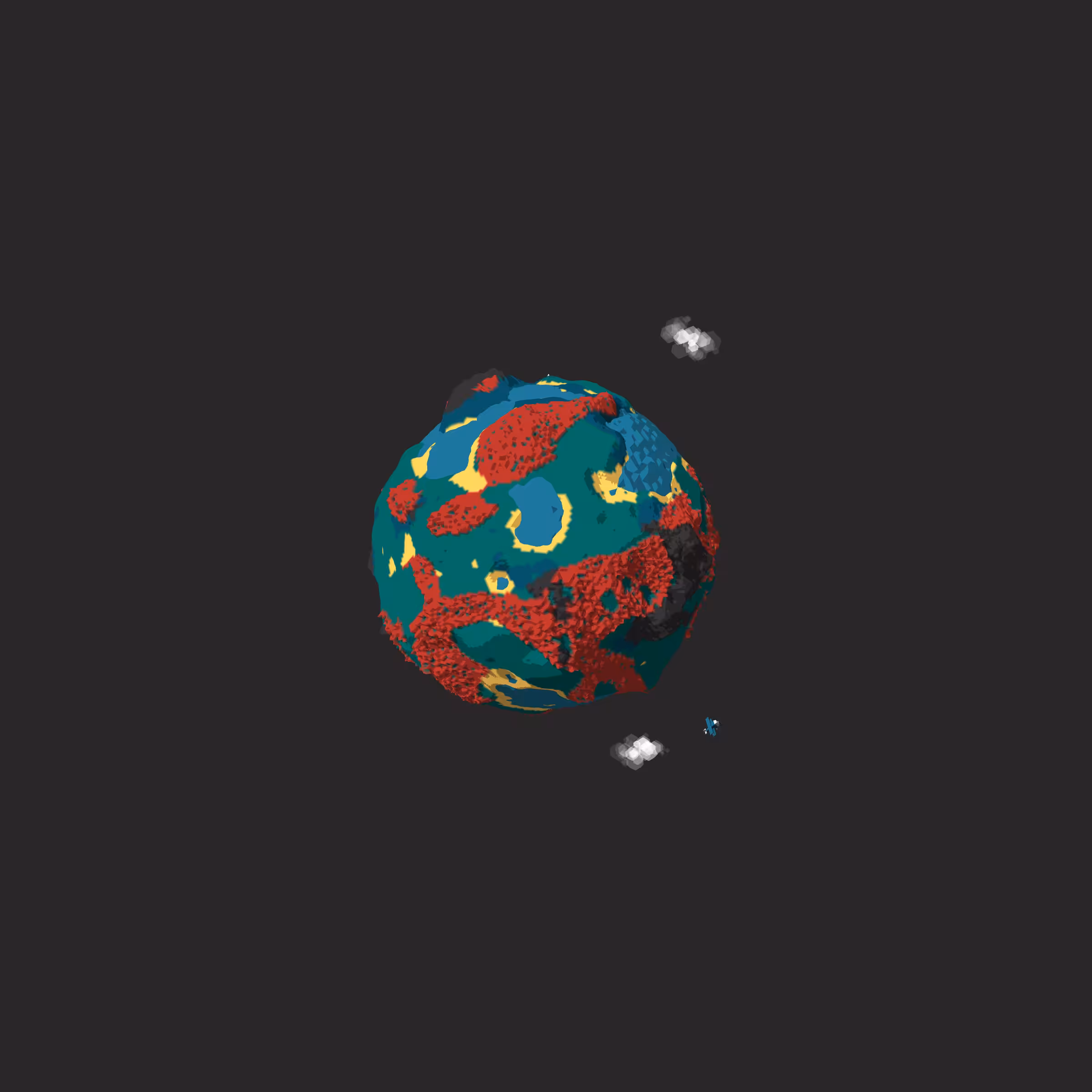 Galaxiss #82