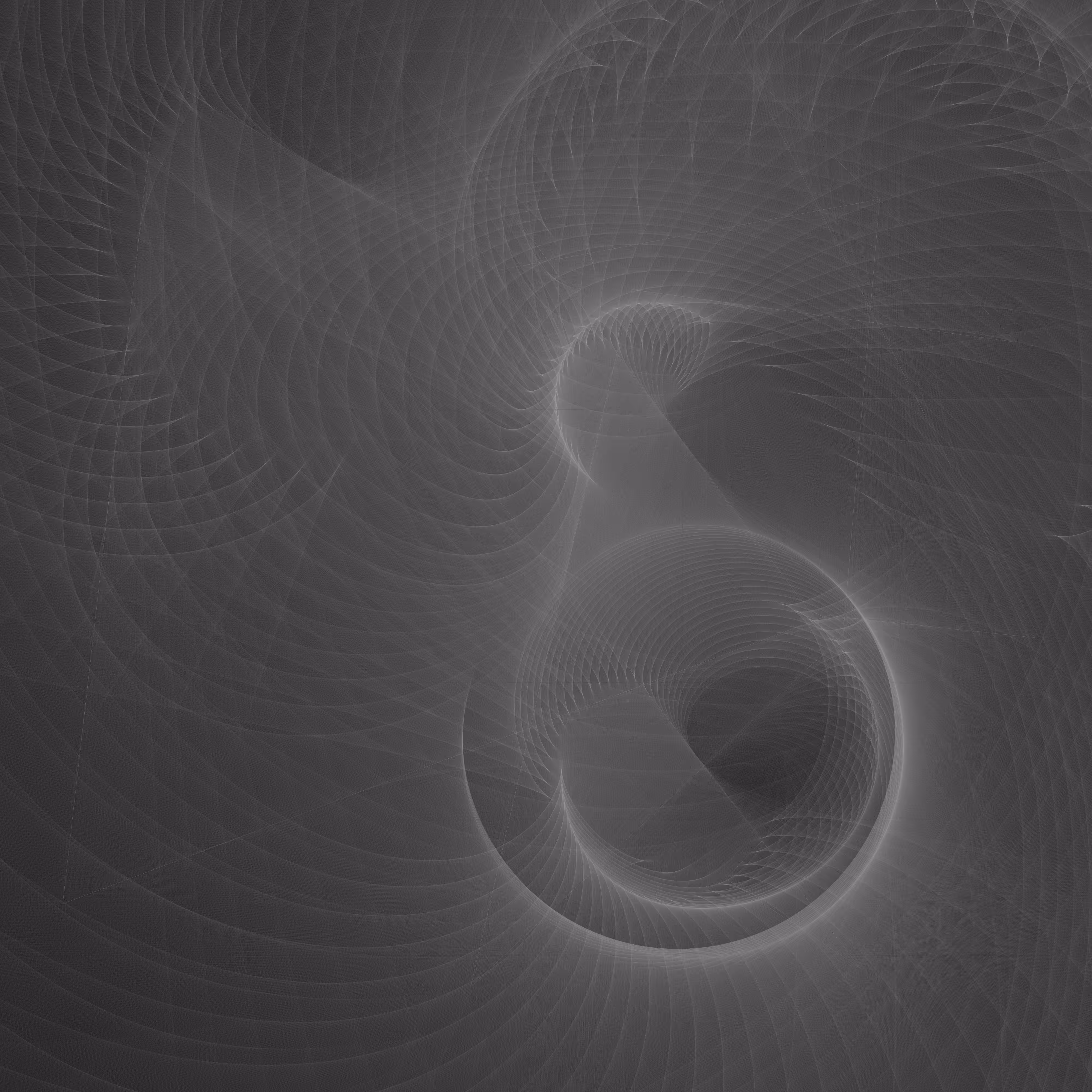 Circular Paths 8