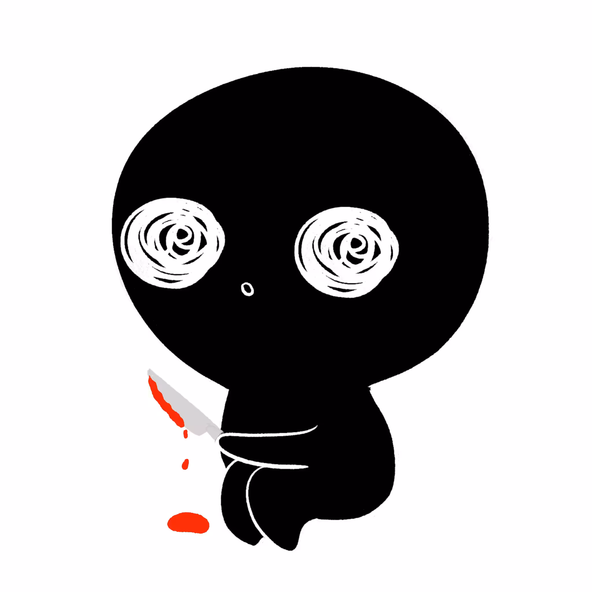 sorrow boy#5