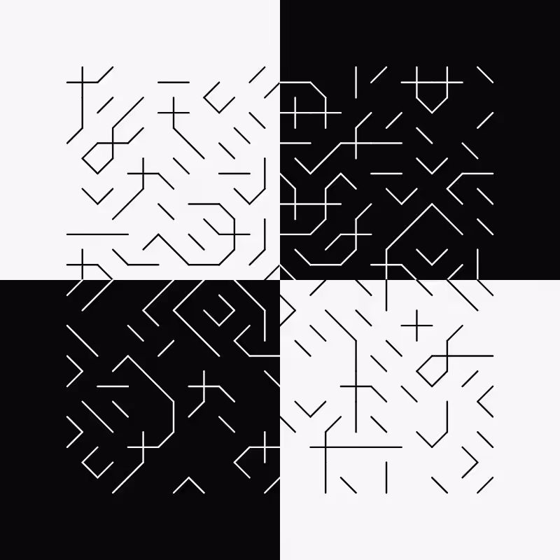 Mono Ciphers #26