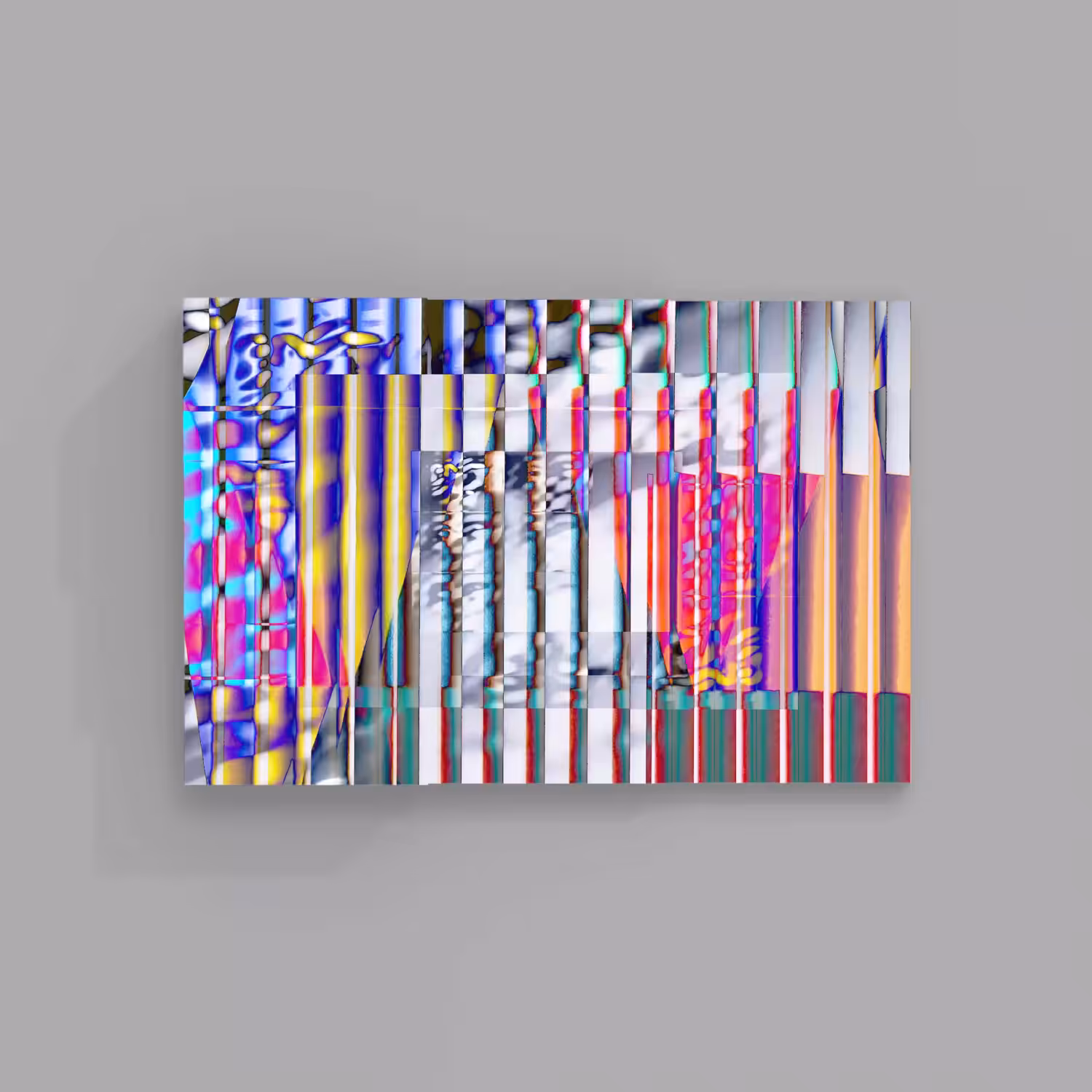 Interbeingcolor