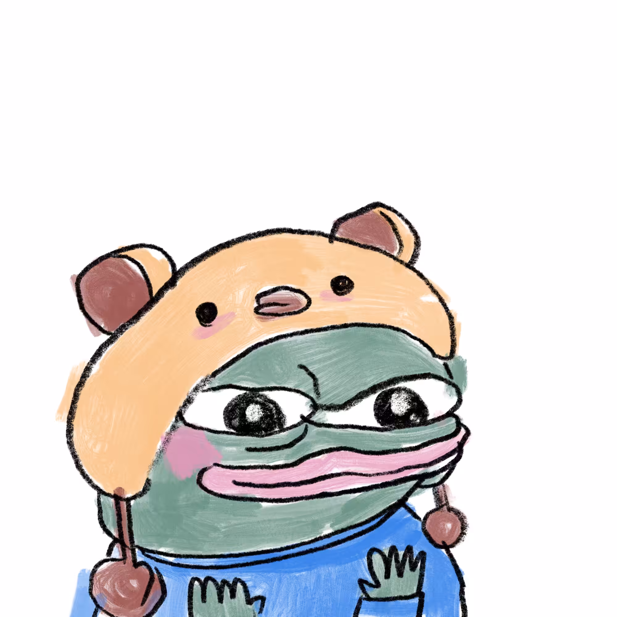 Link Pepe #15