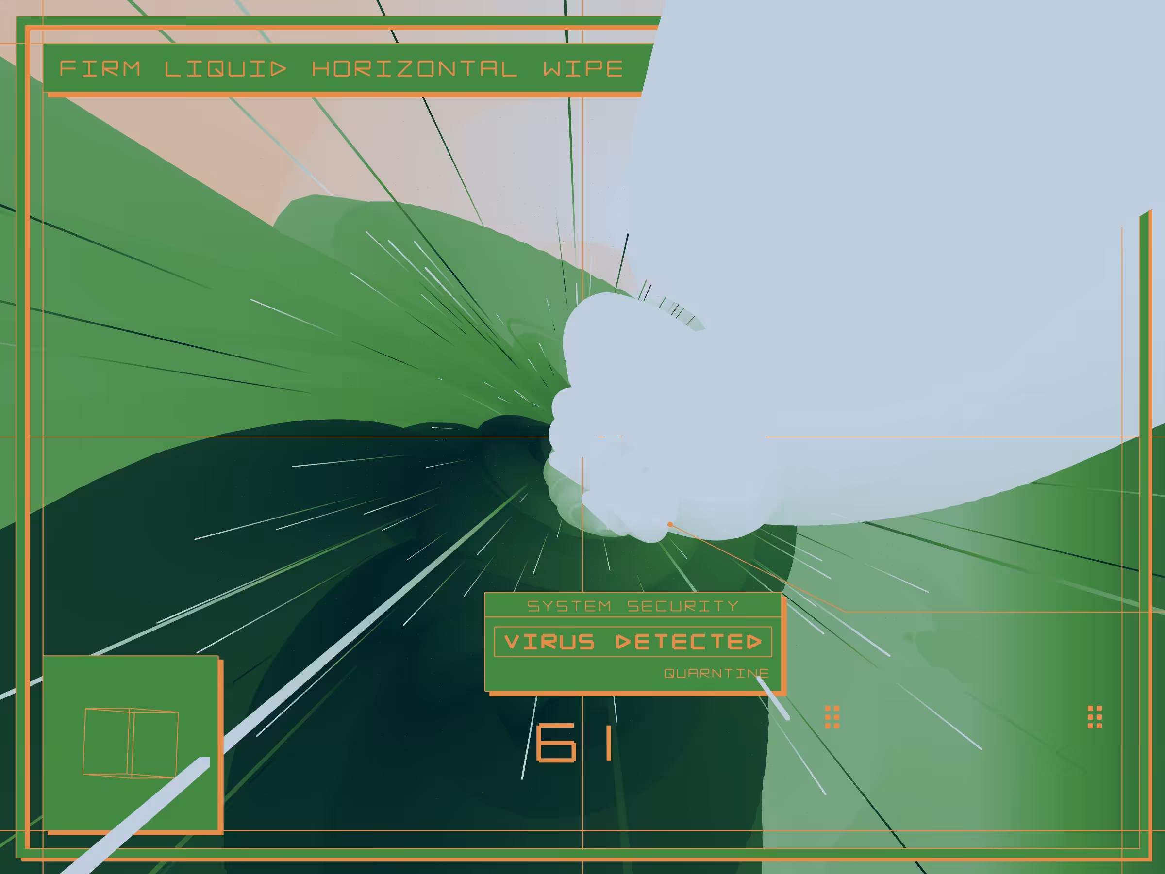 Colorspace #61