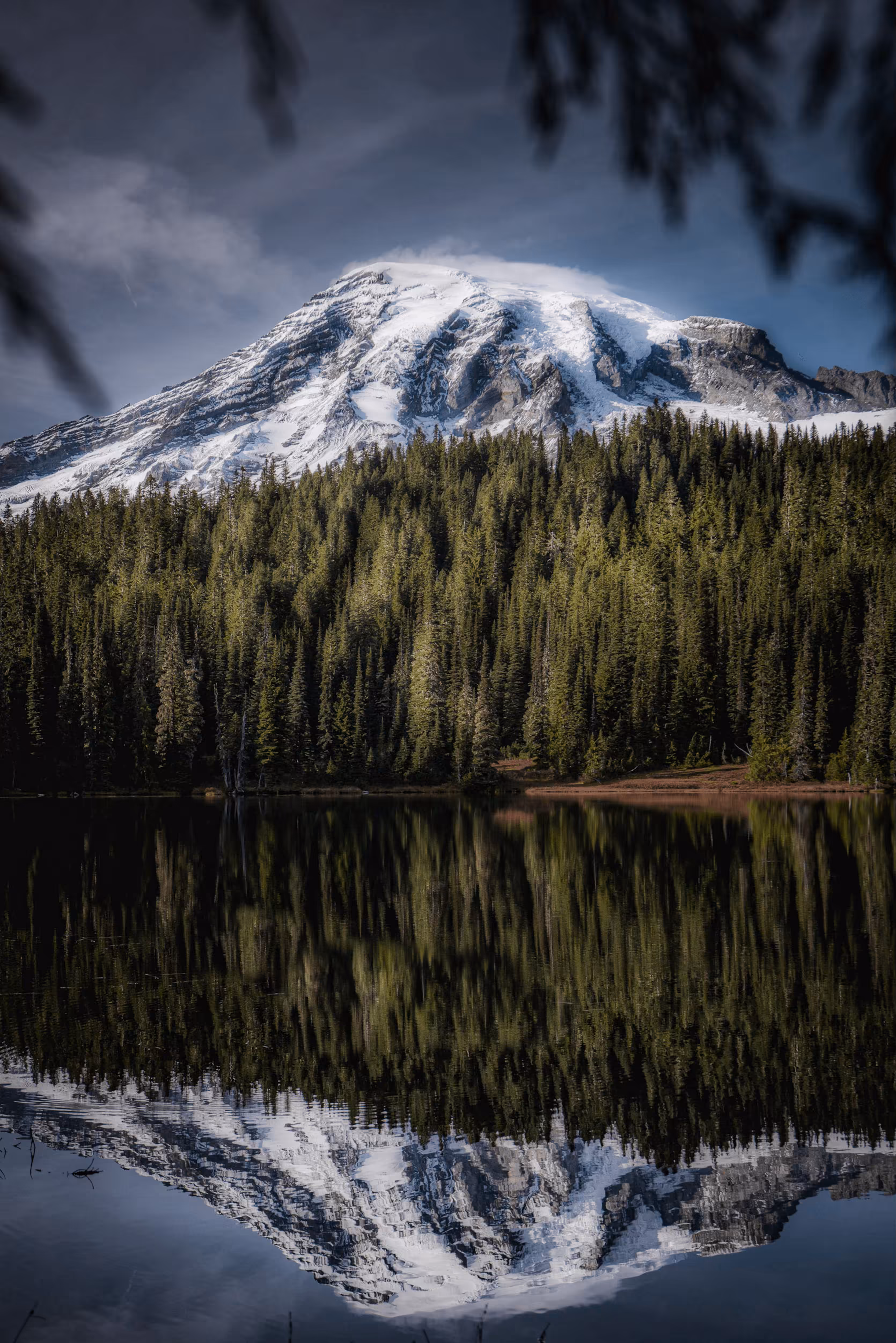 Reflection Lake