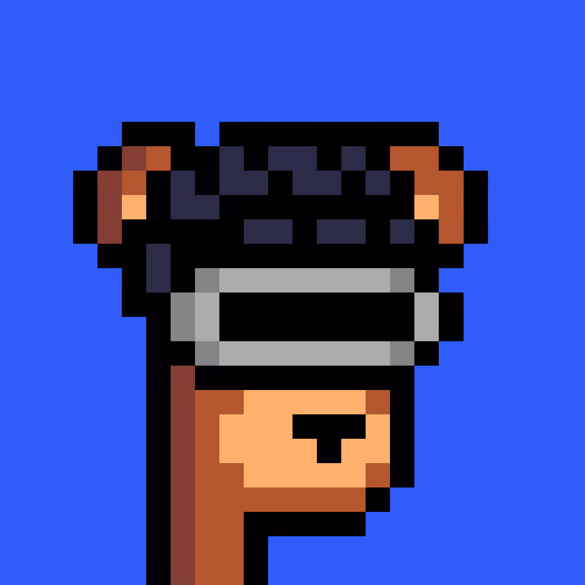 BearPunks #580