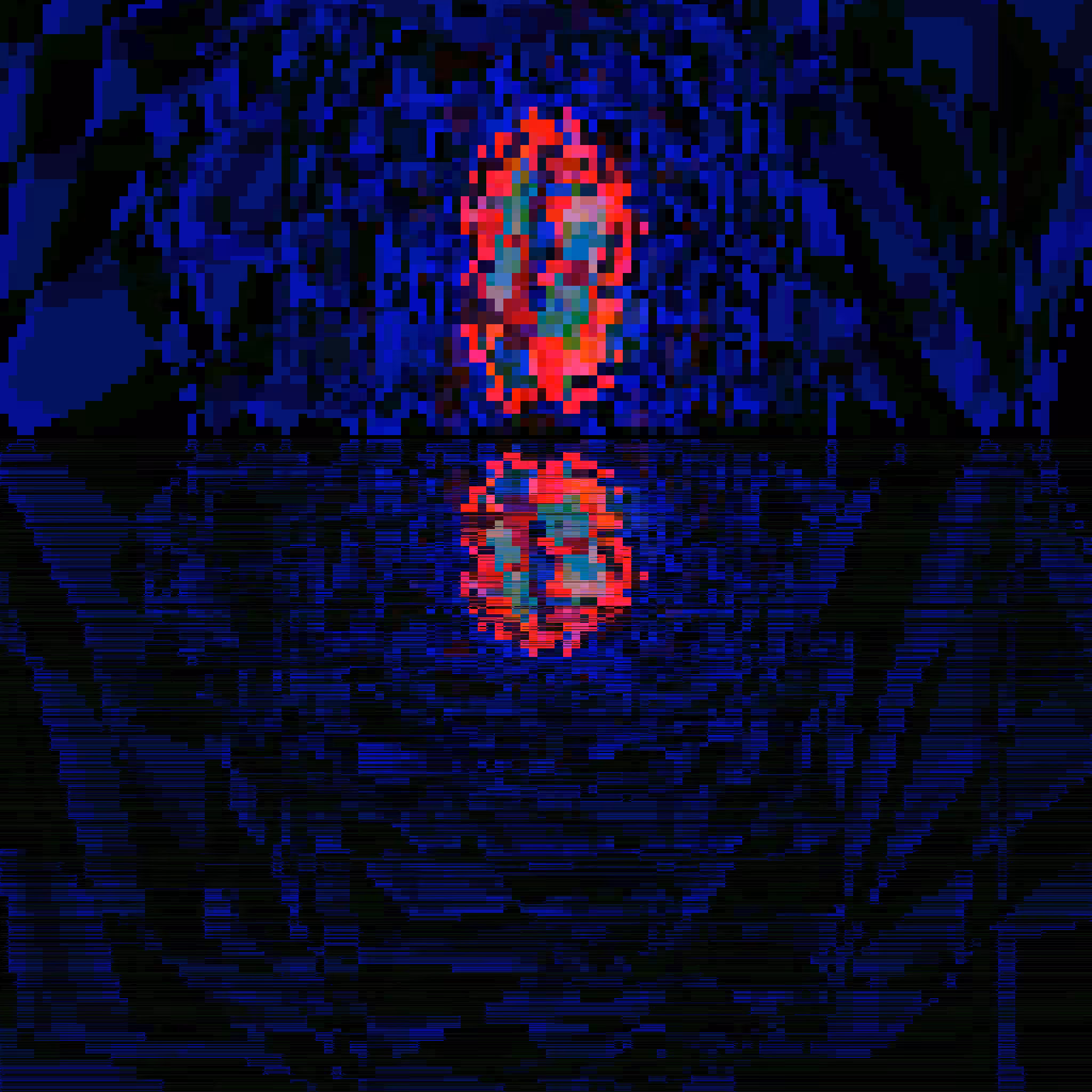 Ideocartography: Lakeview Entities #15