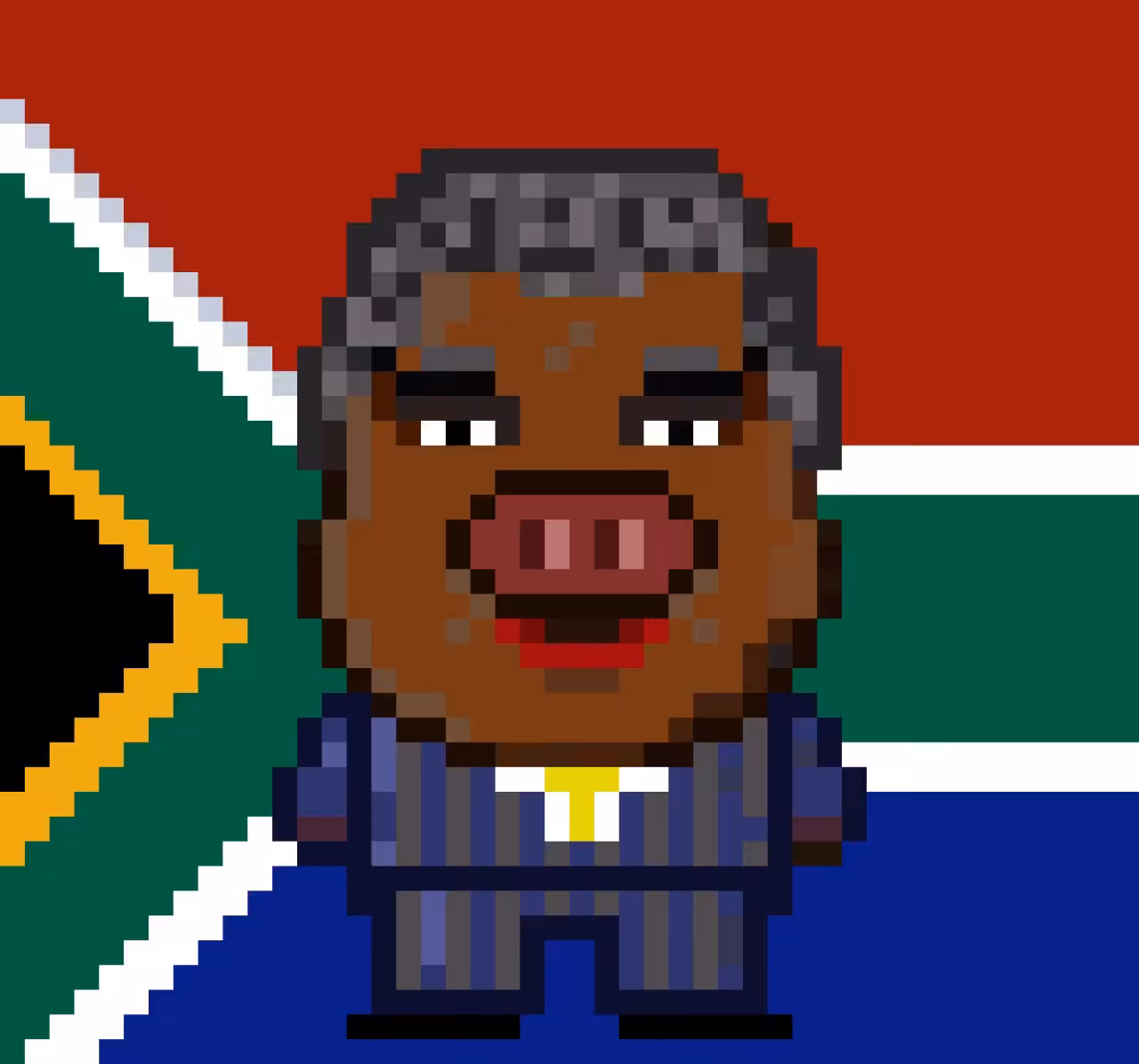 Mr Ham Madiba#058