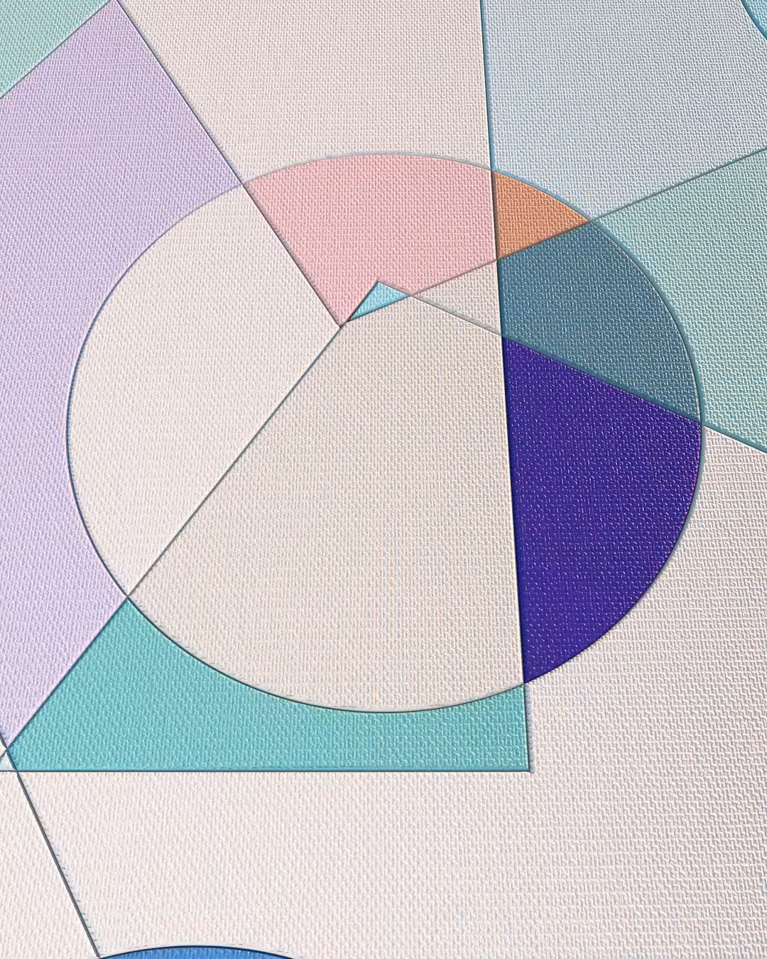 Beach Ball Ballet