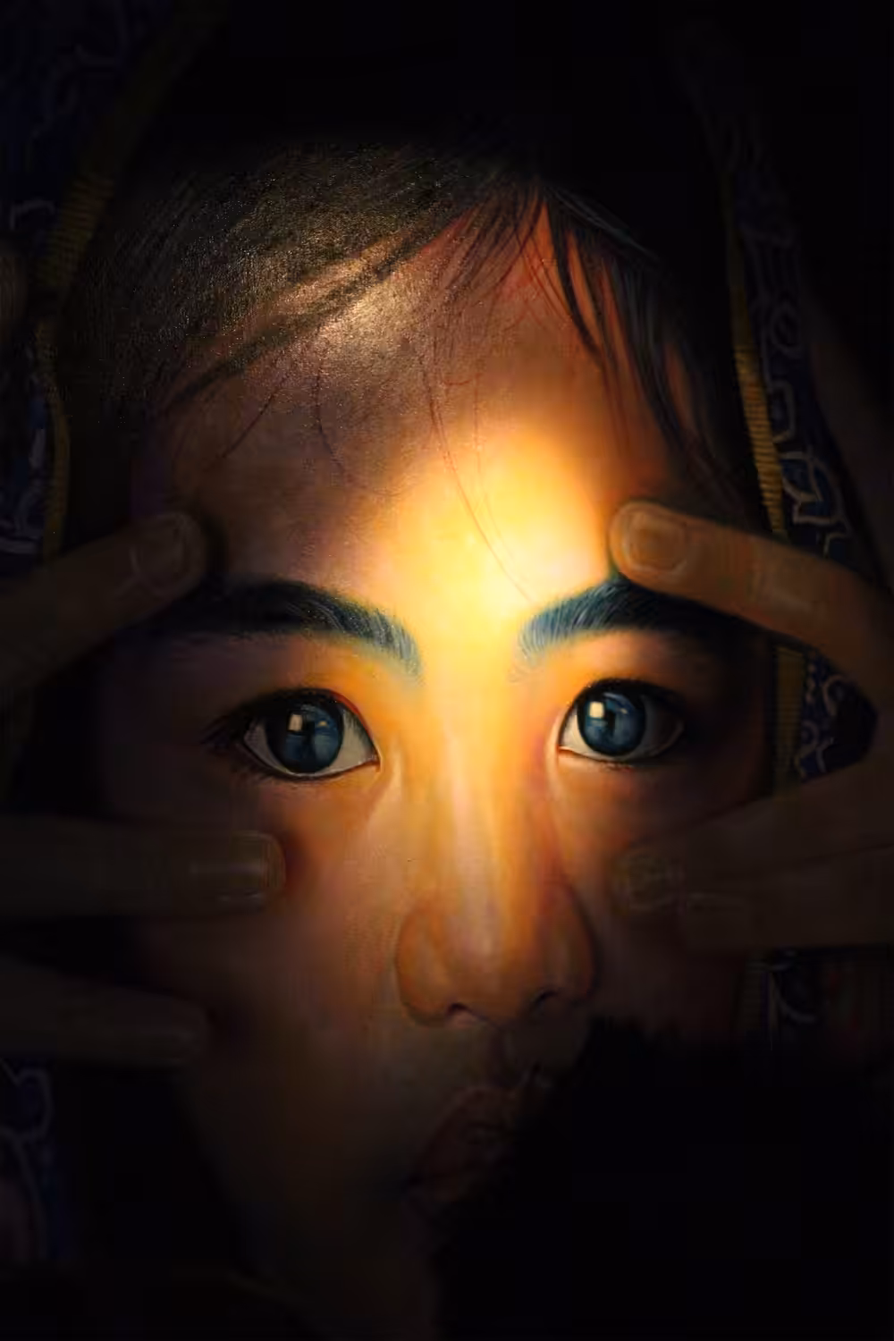 The Eyes are The Widow to the Soul - our faithful Interpreter